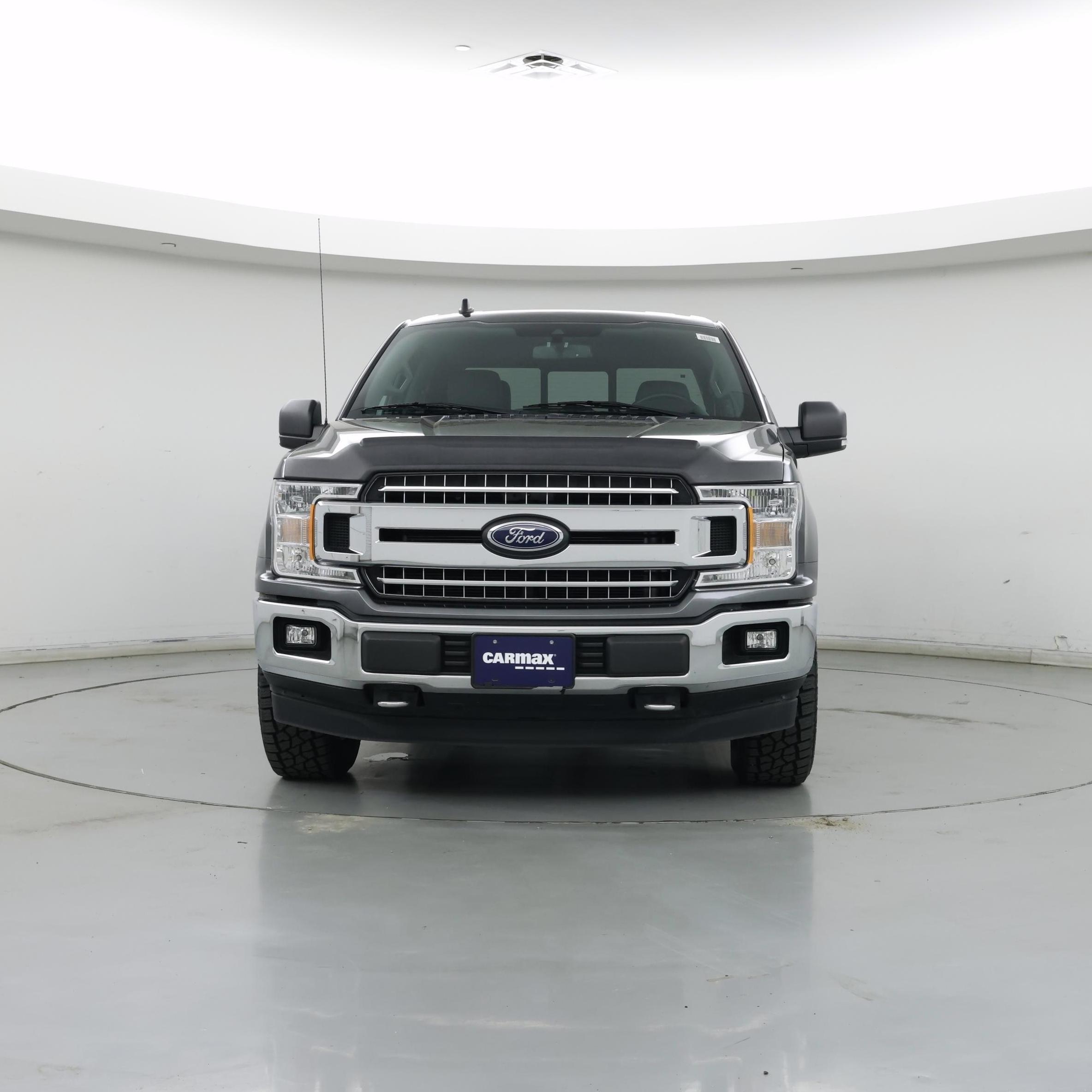 Thumbnail: 2020 Ford F-150 - 5