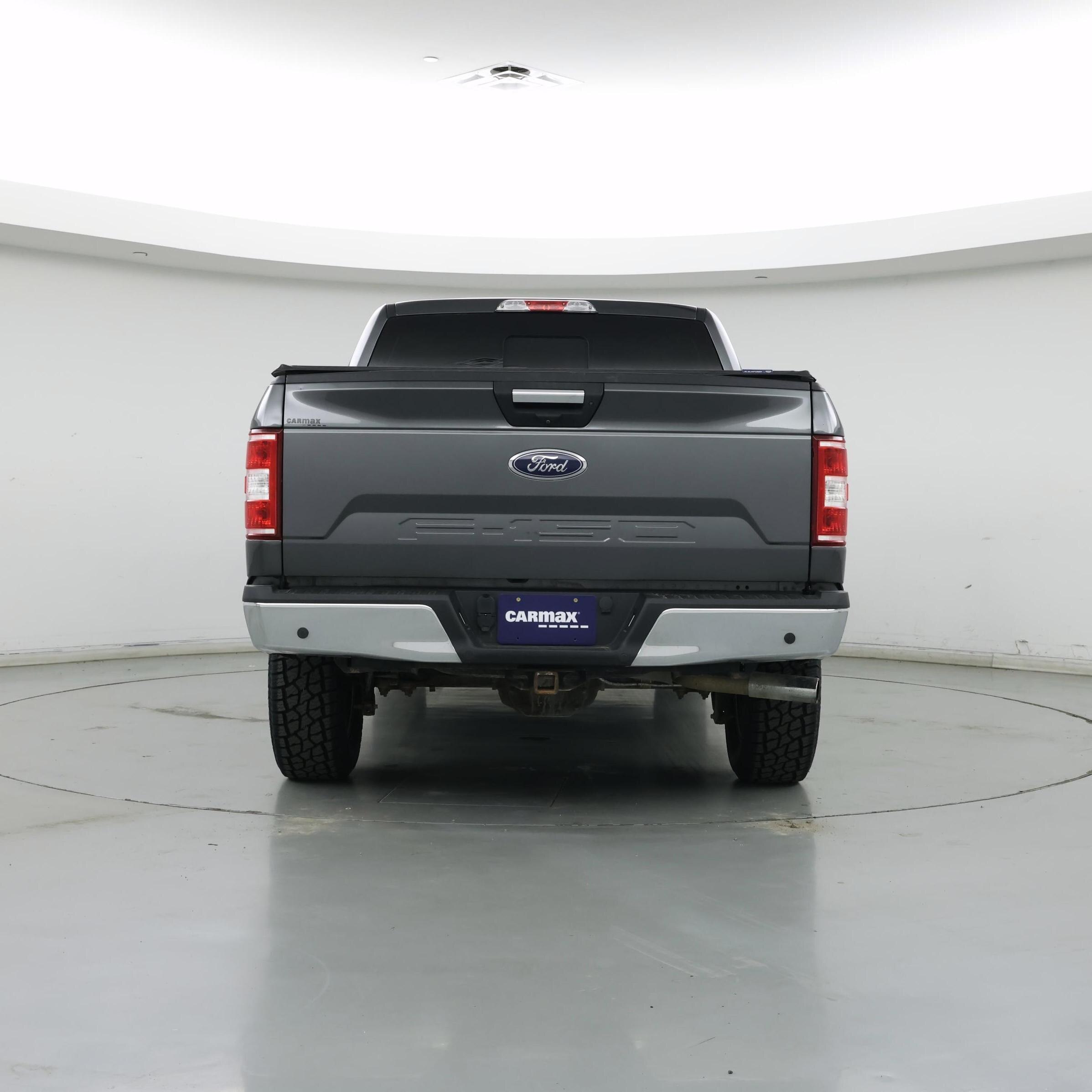 Thumbnail: 2020 Ford F-150 - 6