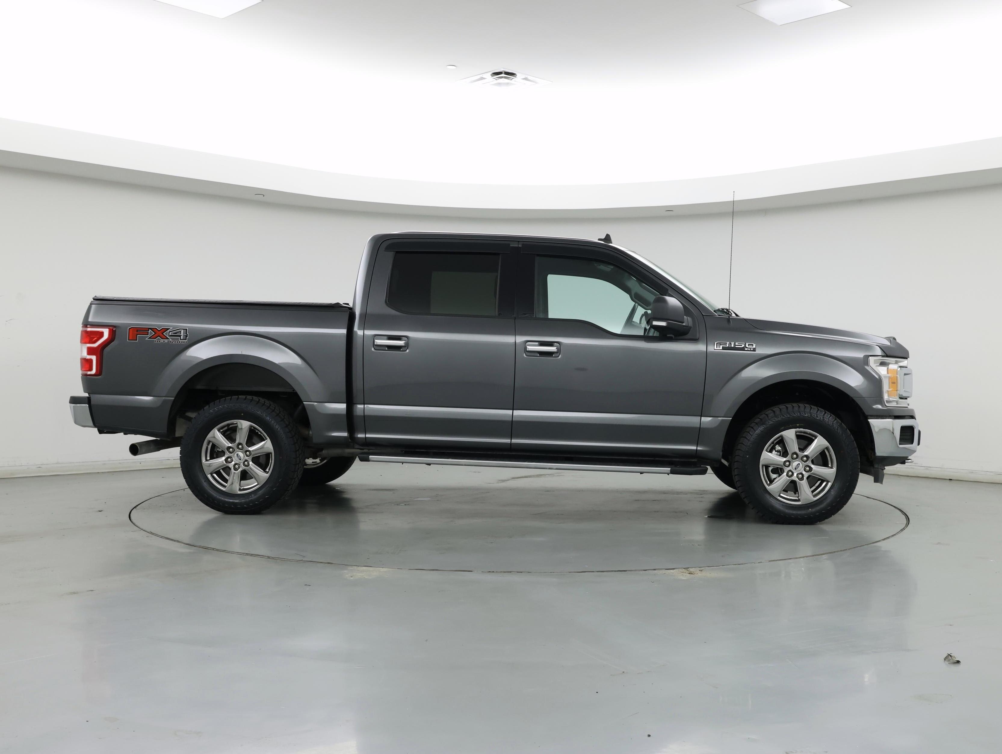 Thumbnail: 2020 Ford F-150 - 7