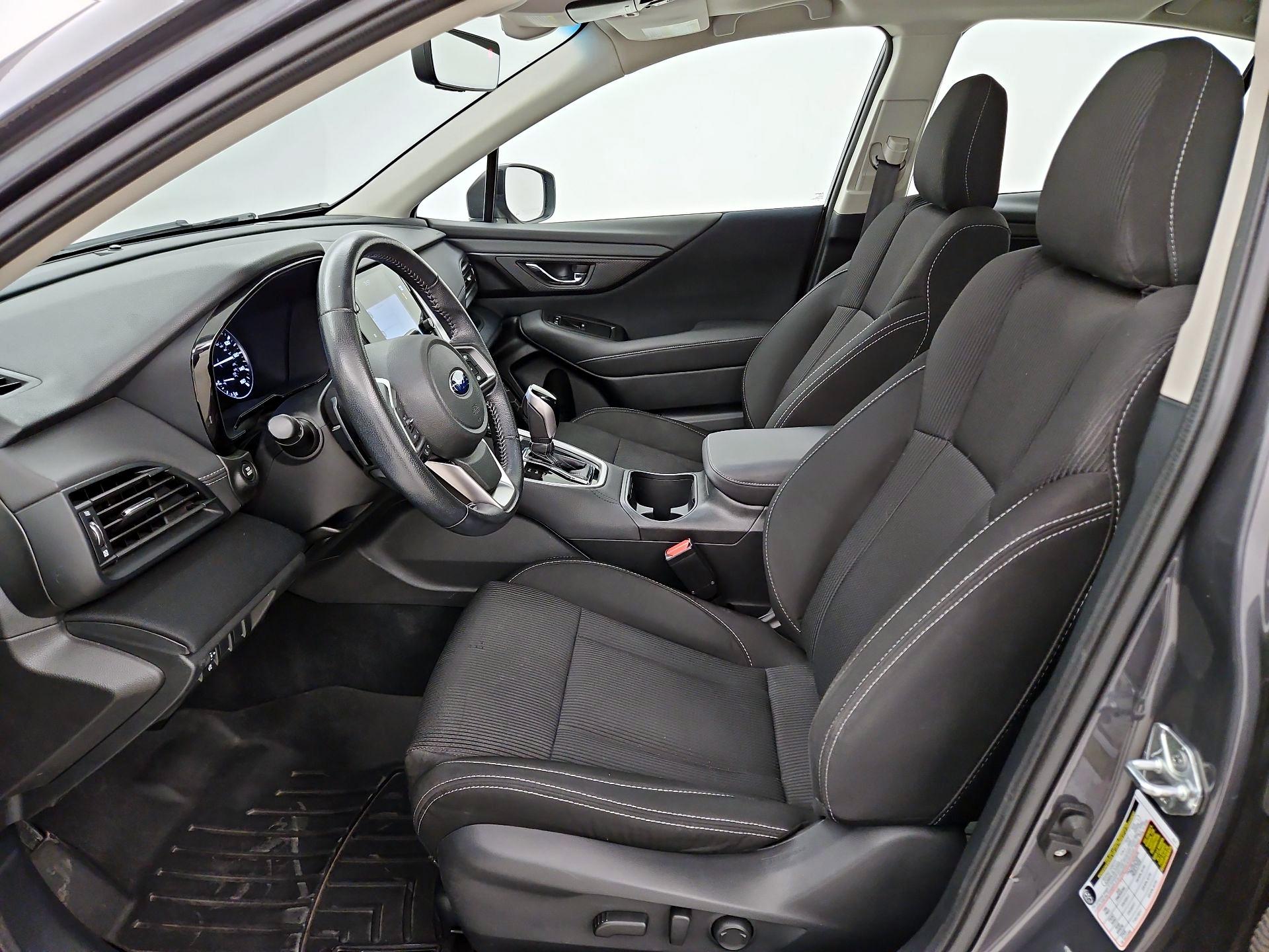 Thumbnail: 2022 Subaru Legacy - 11