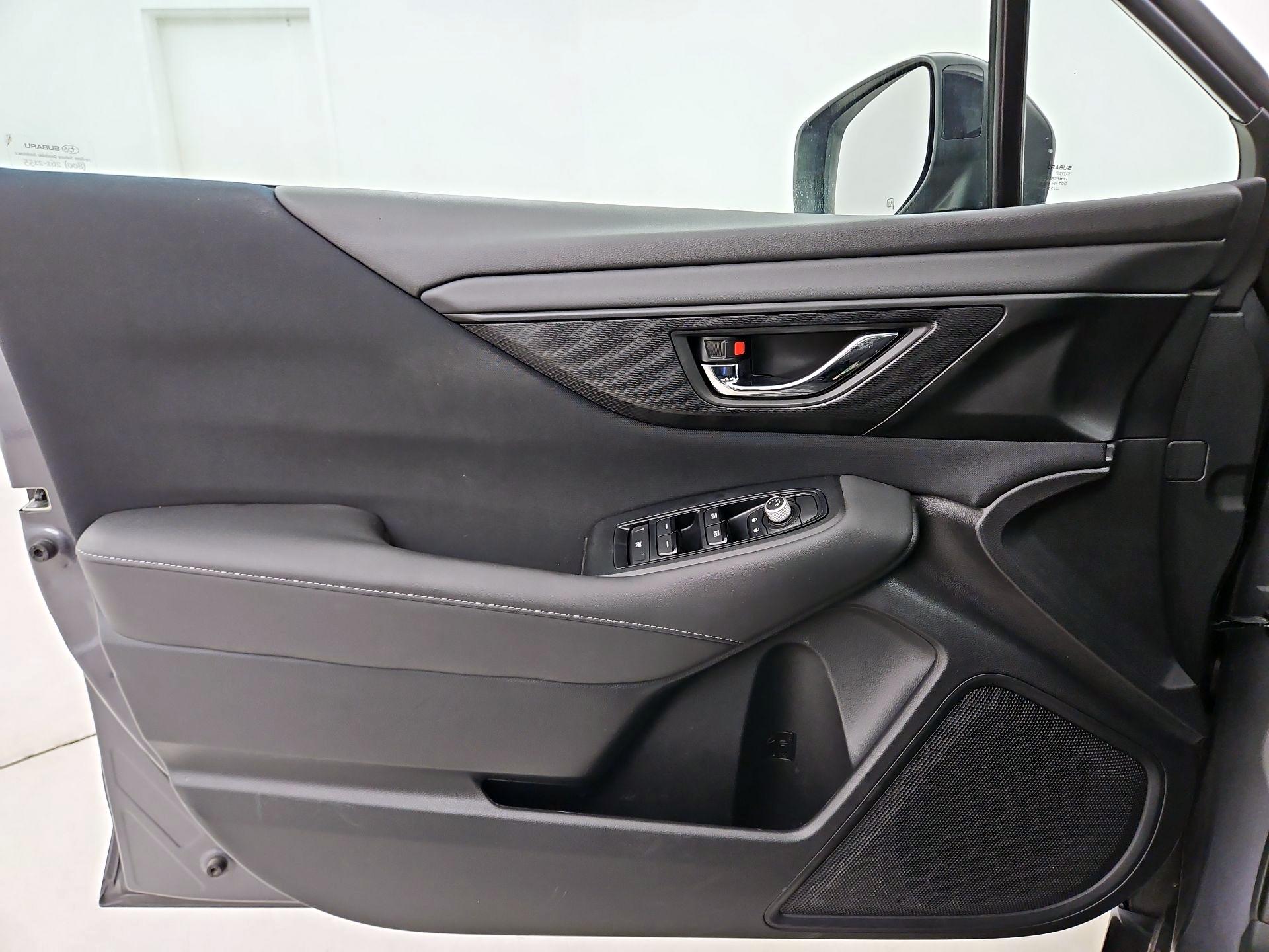 Thumbnail: 2022 Subaru Legacy - 12