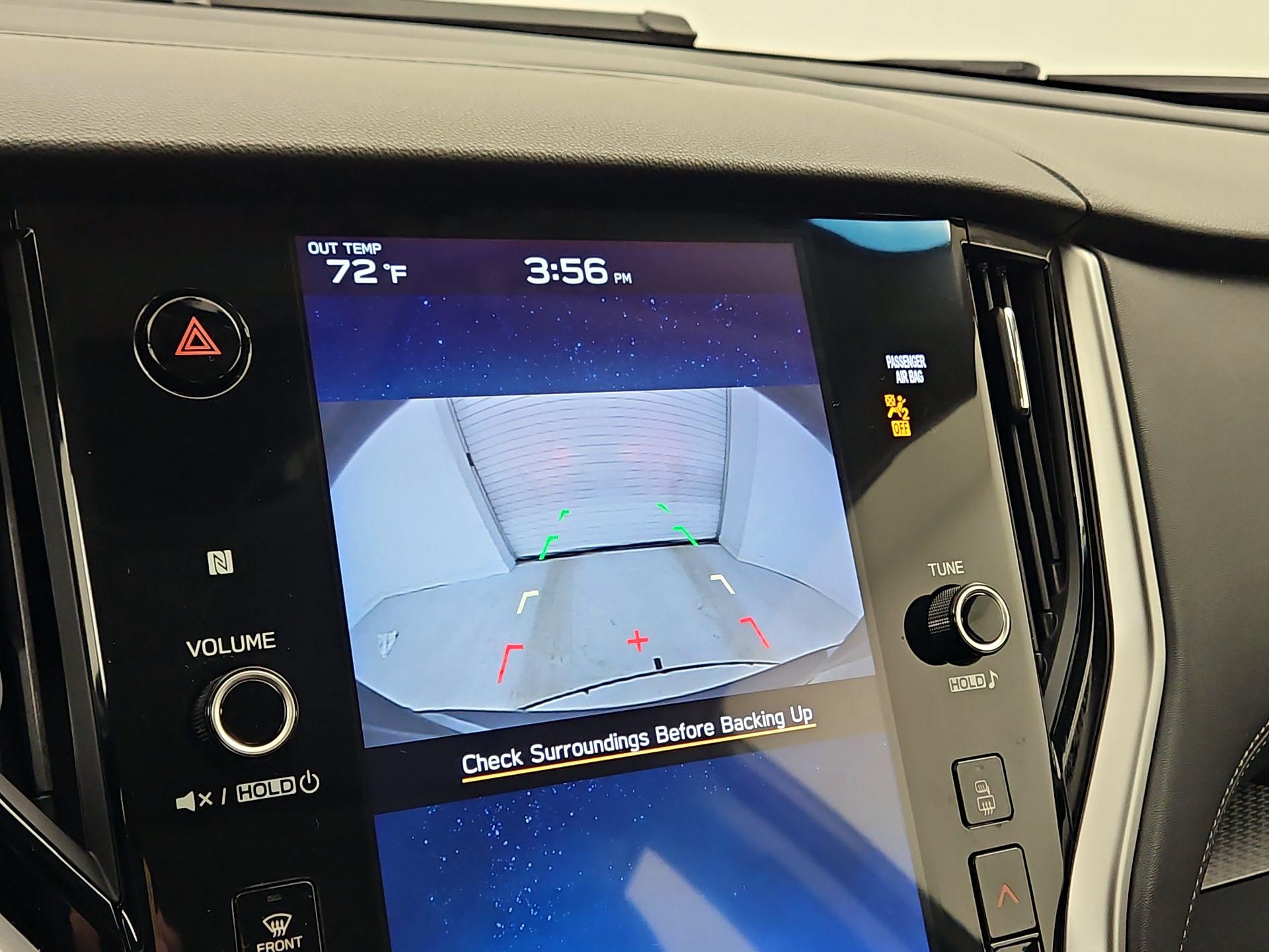 Thumbnail: 2022 Subaru Legacy - 15