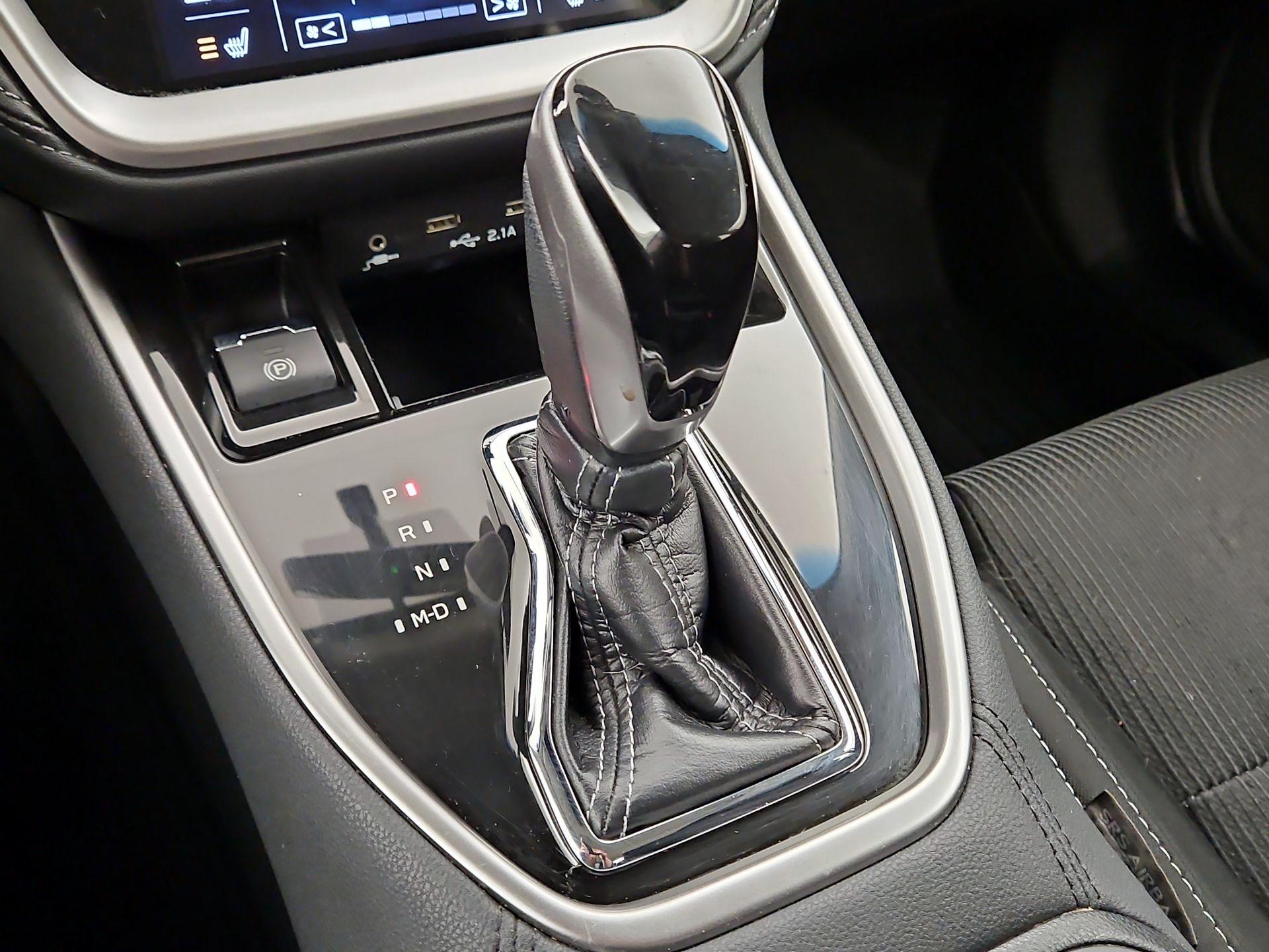 Thumbnail: 2022 Subaru Legacy - 18