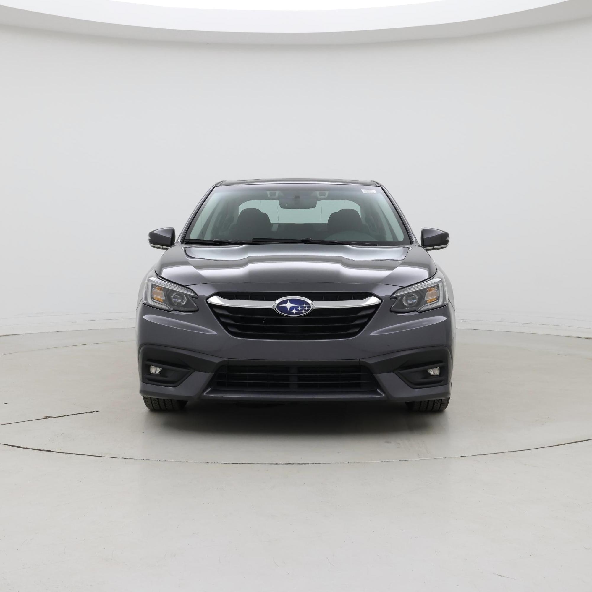 Thumbnail: 2022 Subaru Legacy - 5