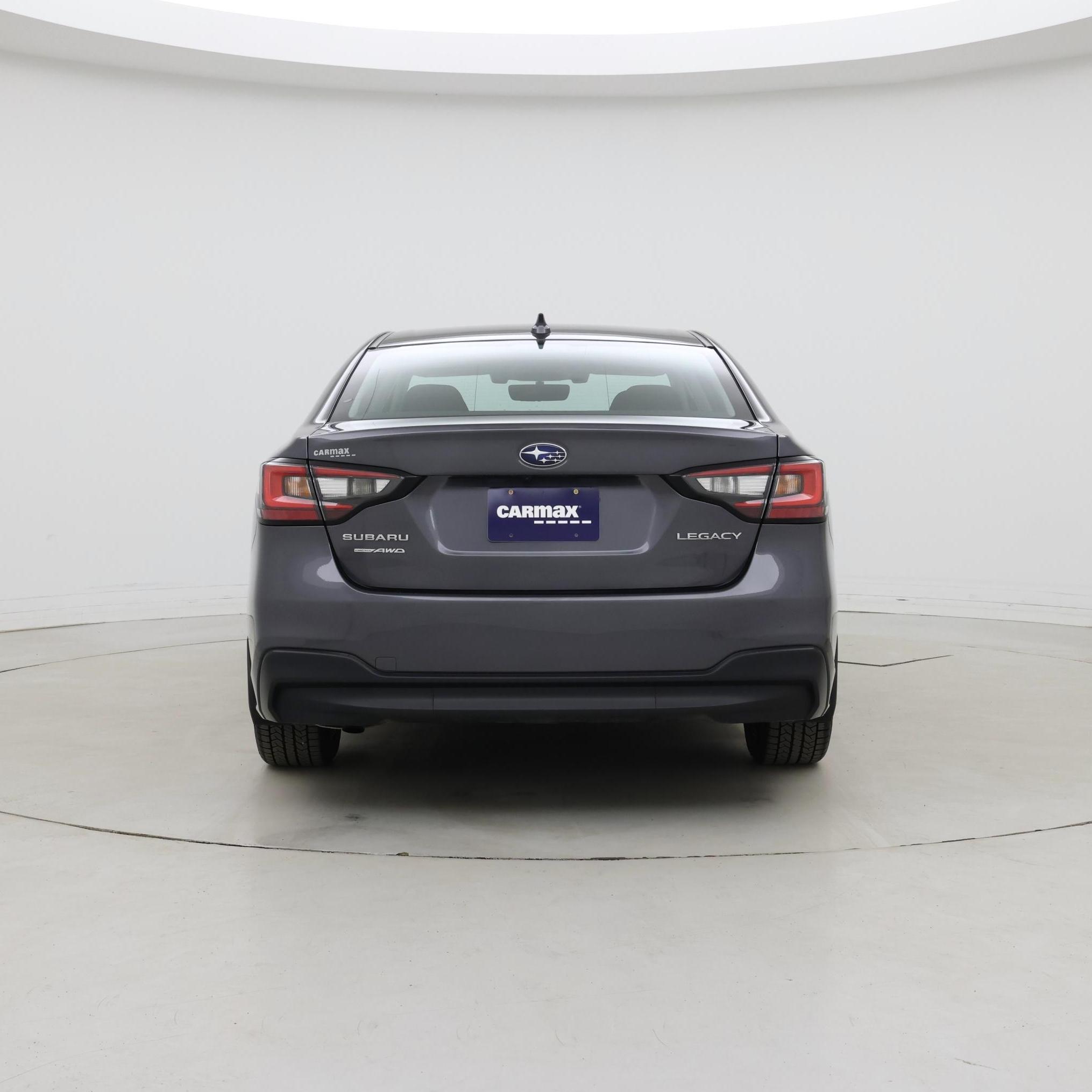 Thumbnail: 2022 Subaru Legacy - 6