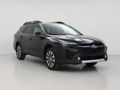 2024 Subaru Outback Limited XT