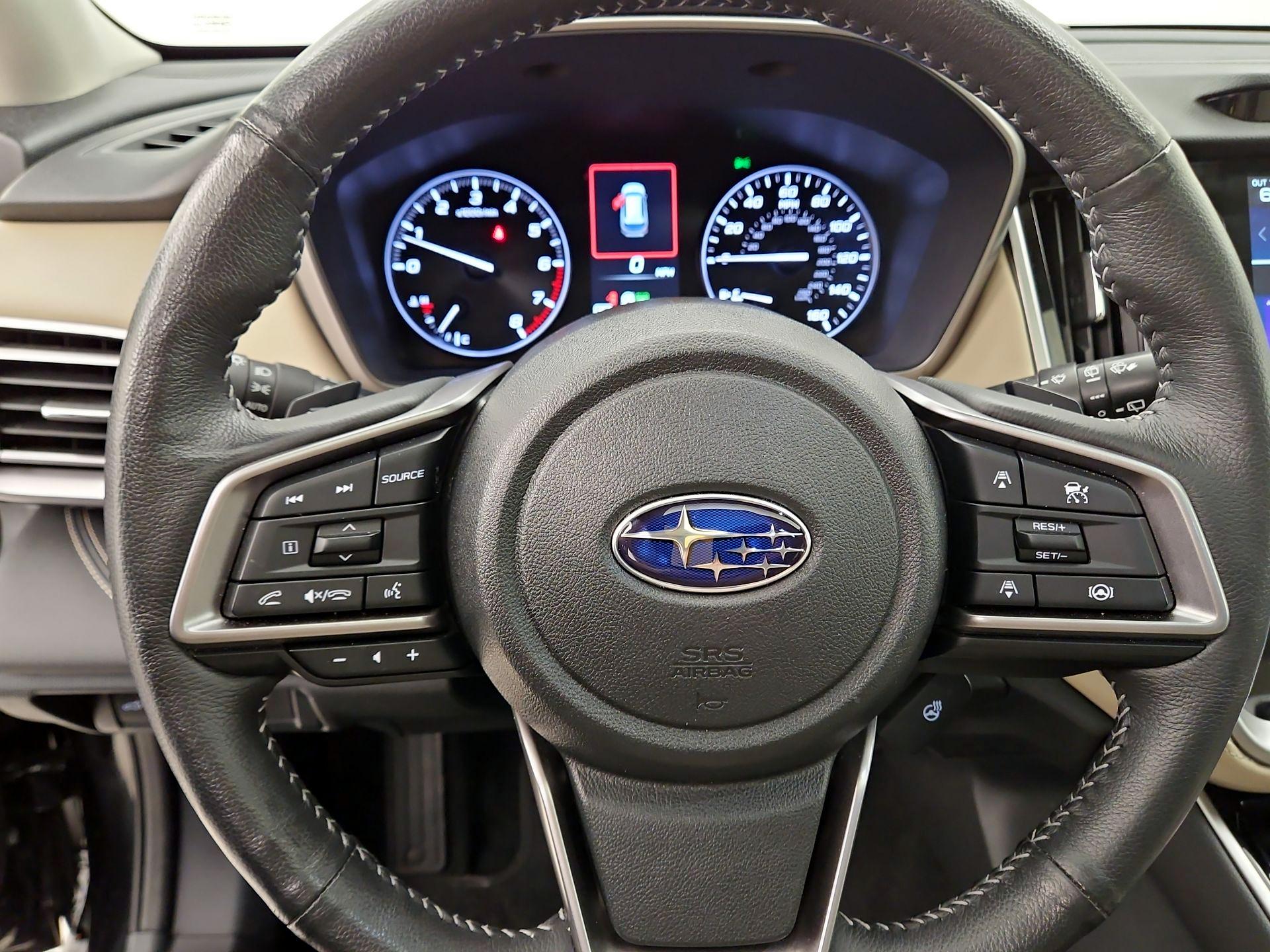 Thumbnail: 2024 Subaru Outback - 10