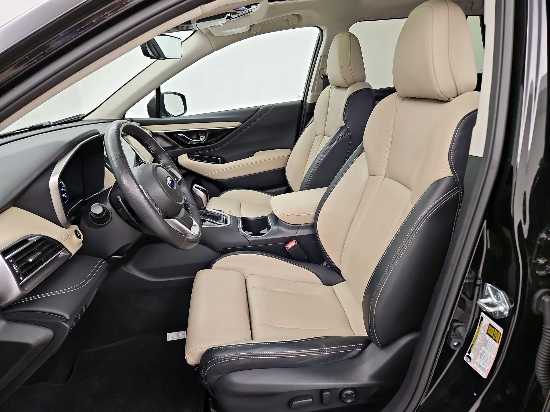 Thumbnail: 2024 Subaru Outback - 11