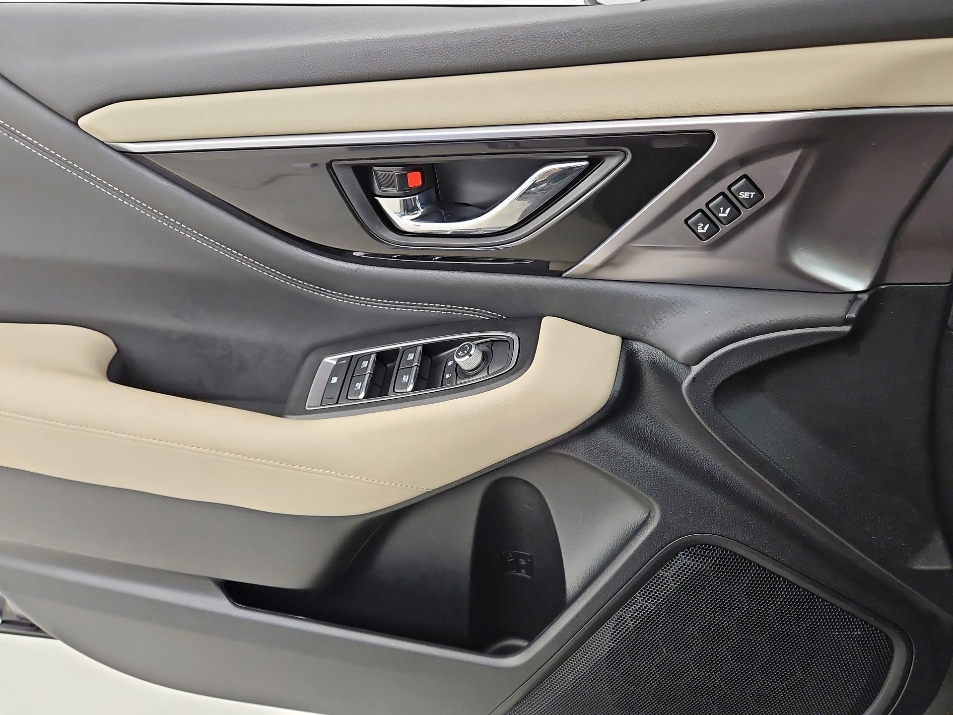 Thumbnail: 2024 Subaru Outback - 12