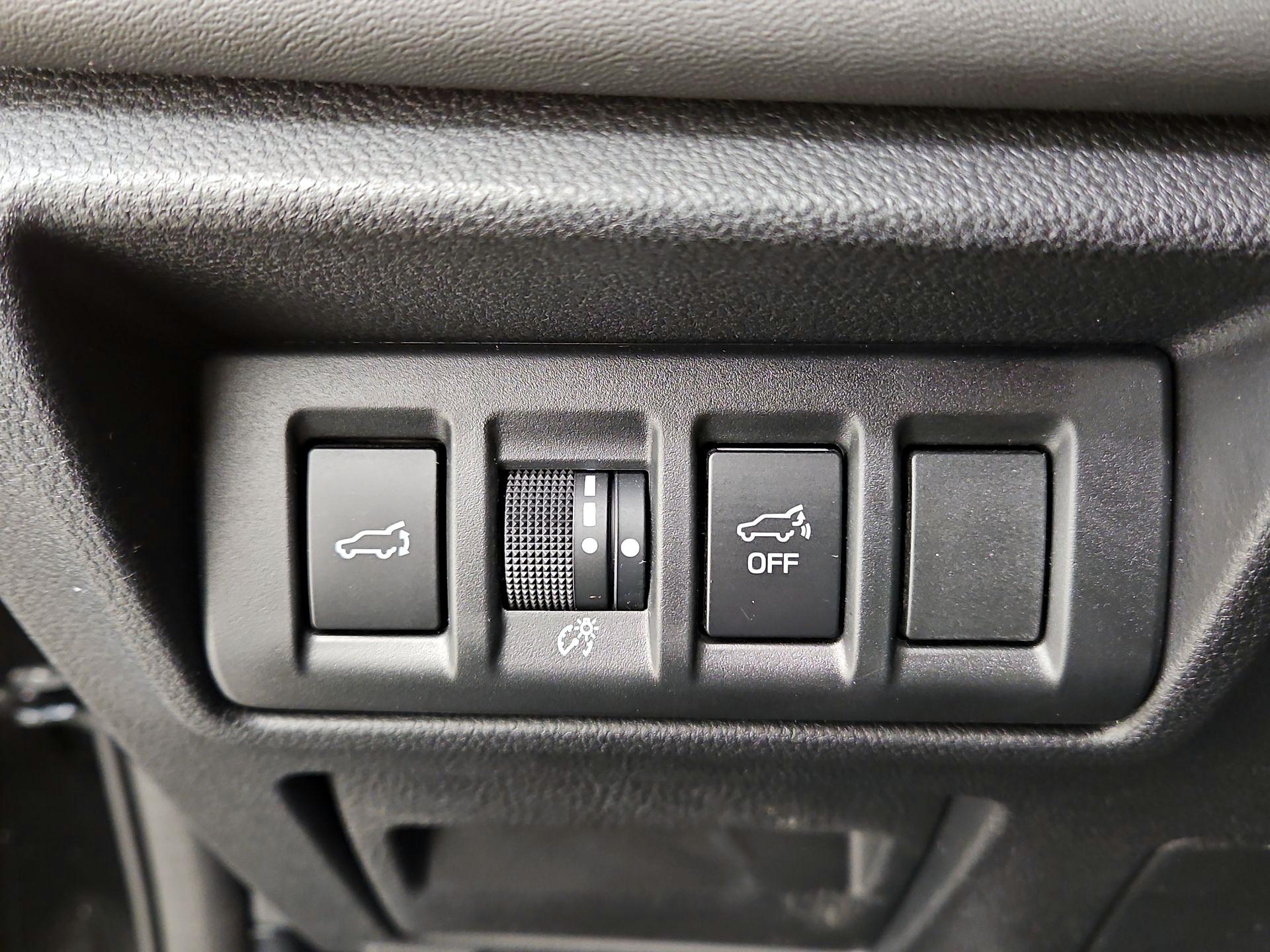 Thumbnail: 2024 Subaru Outback - 13