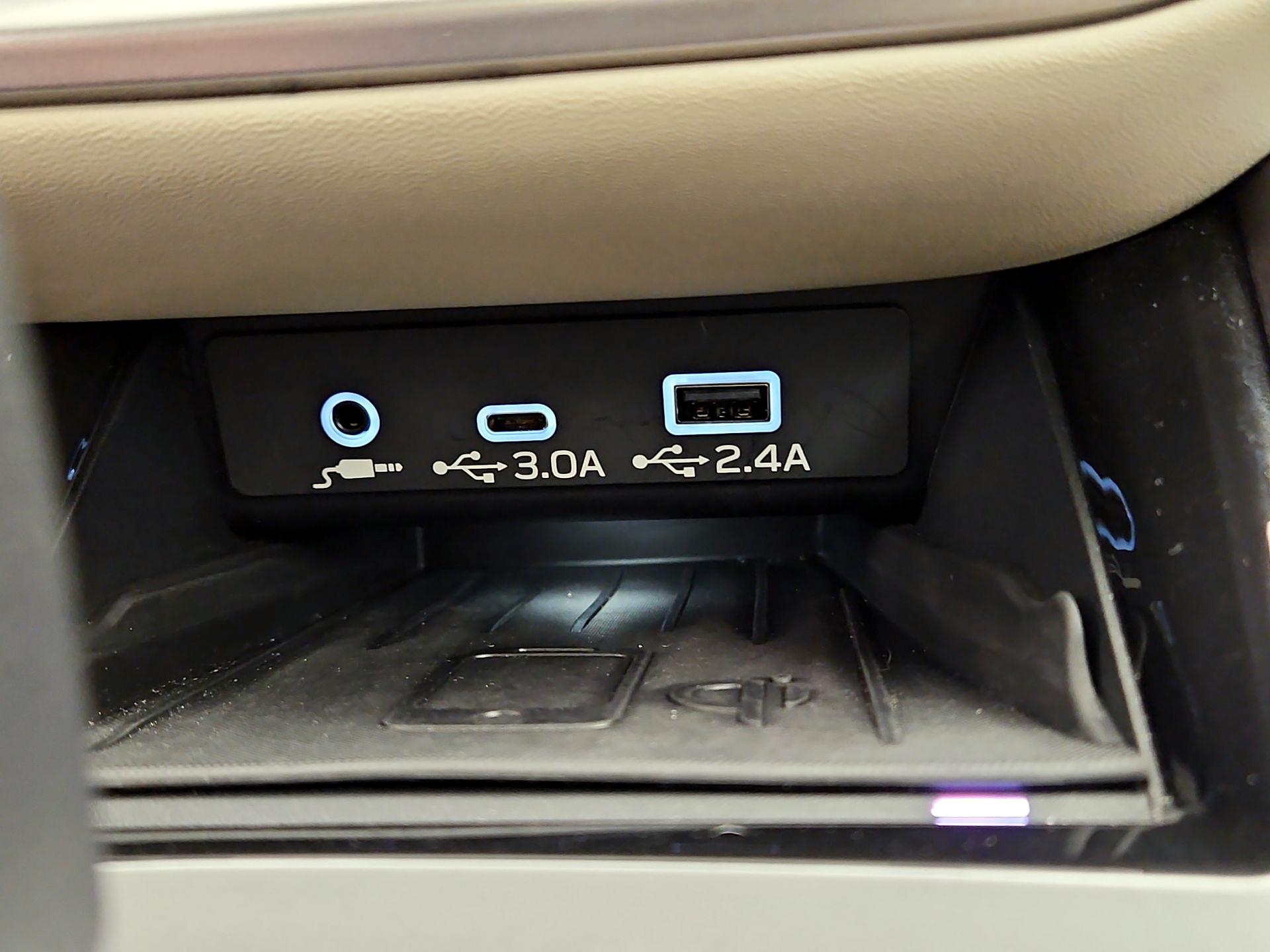 Thumbnail: 2024 Subaru Outback - 19