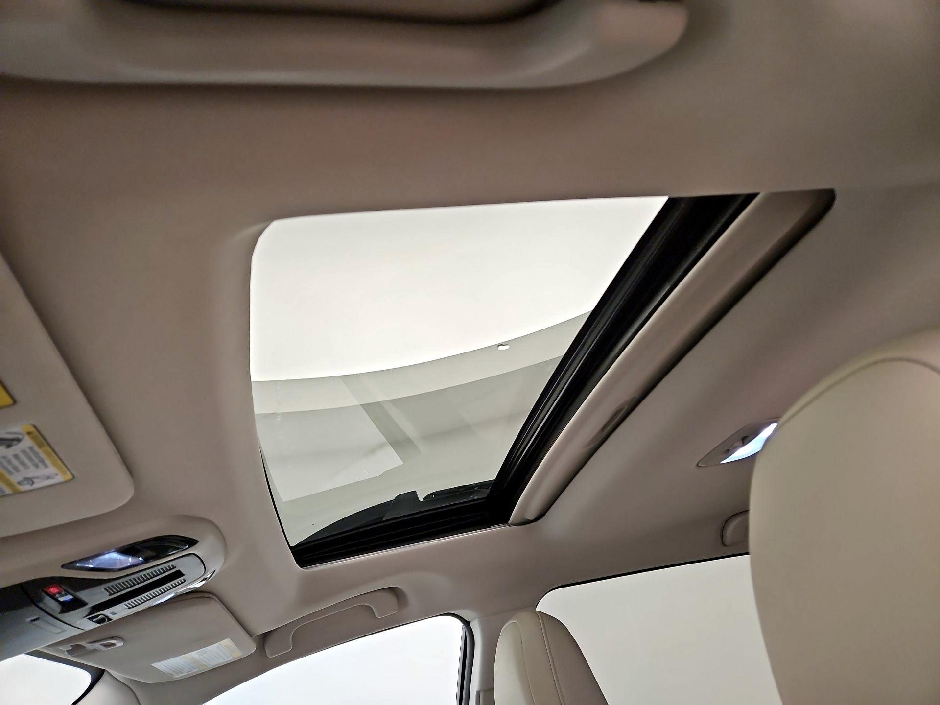 Thumbnail: 2024 Subaru Outback - 20