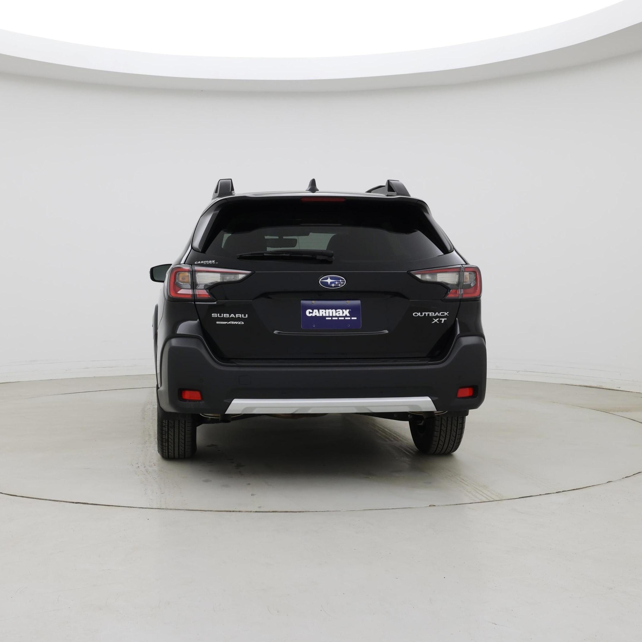 Thumbnail: 2024 Subaru Outback - 6