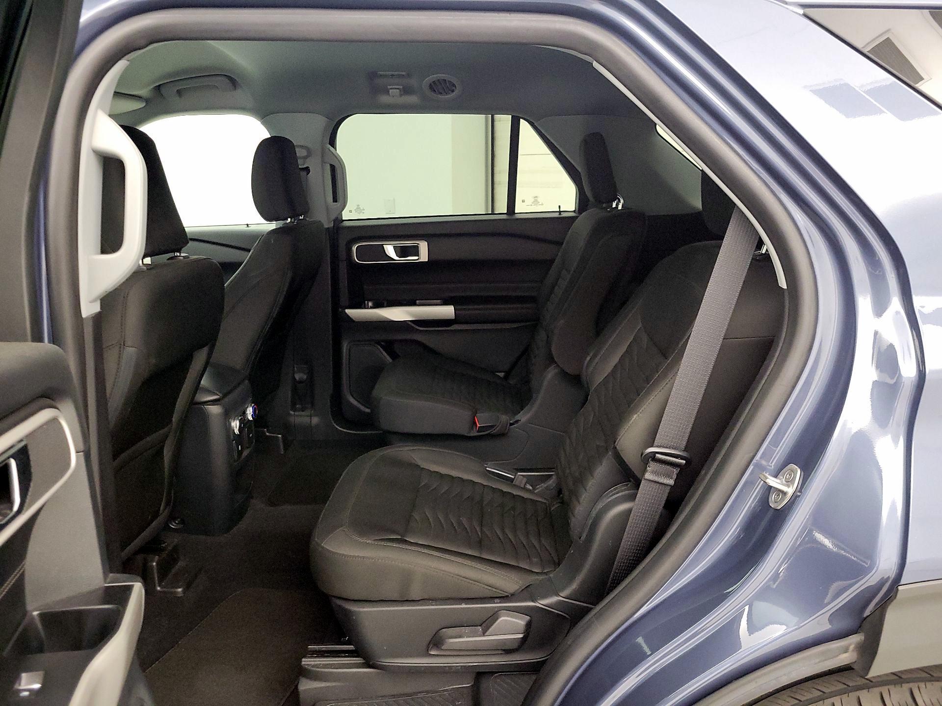 Thumbnail: 2021 Ford Explorer - 19