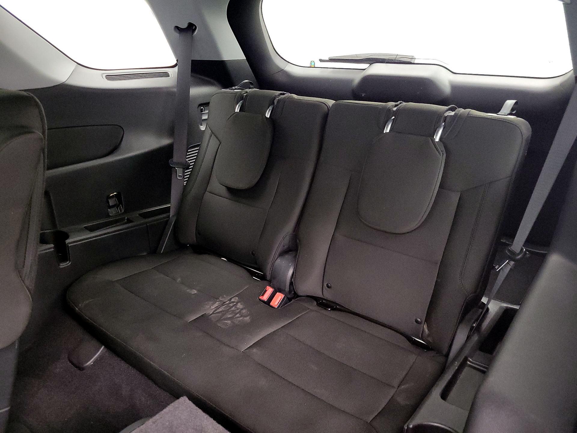 Thumbnail: 2021 Ford Explorer - 20