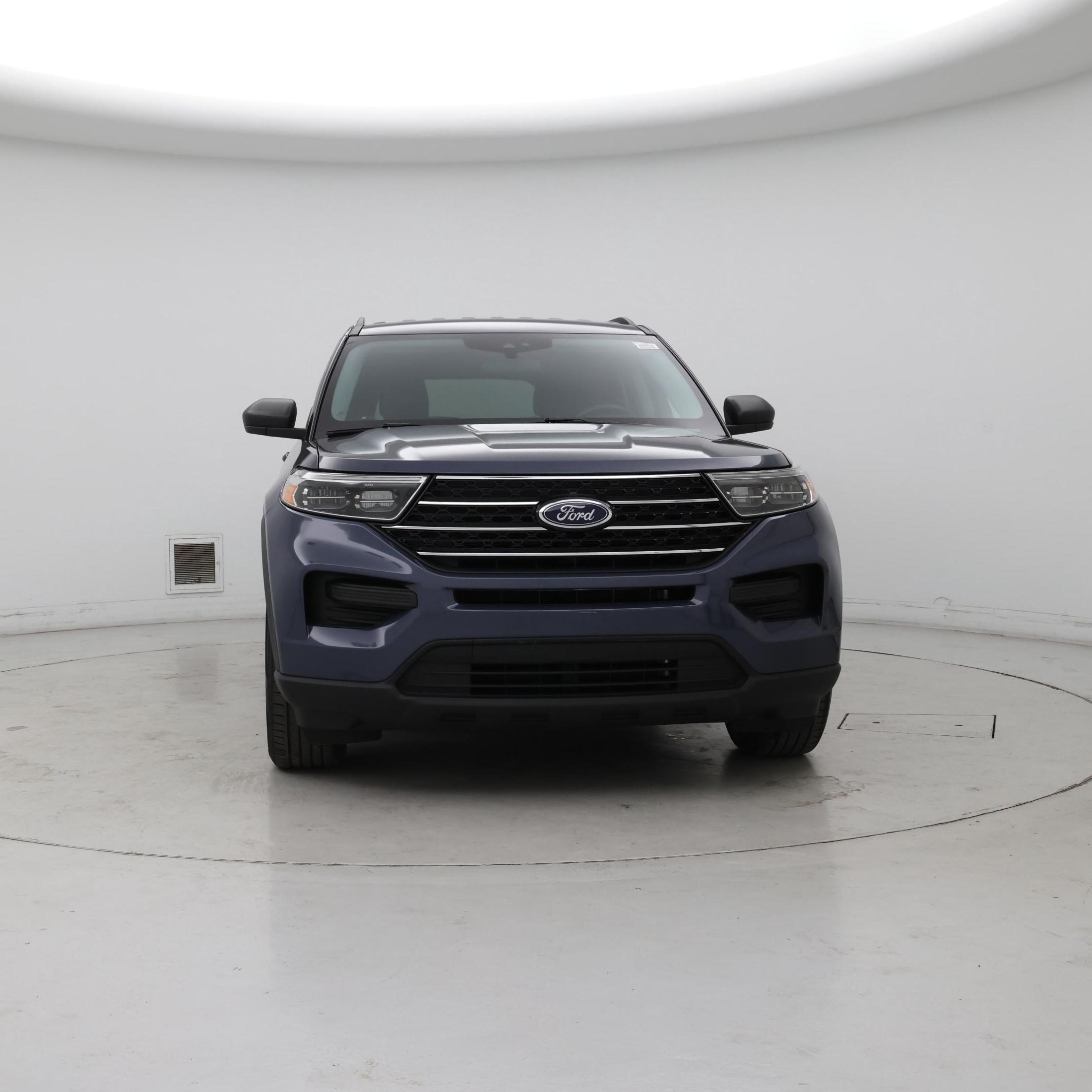 Thumbnail: 2021 Ford Explorer - 5