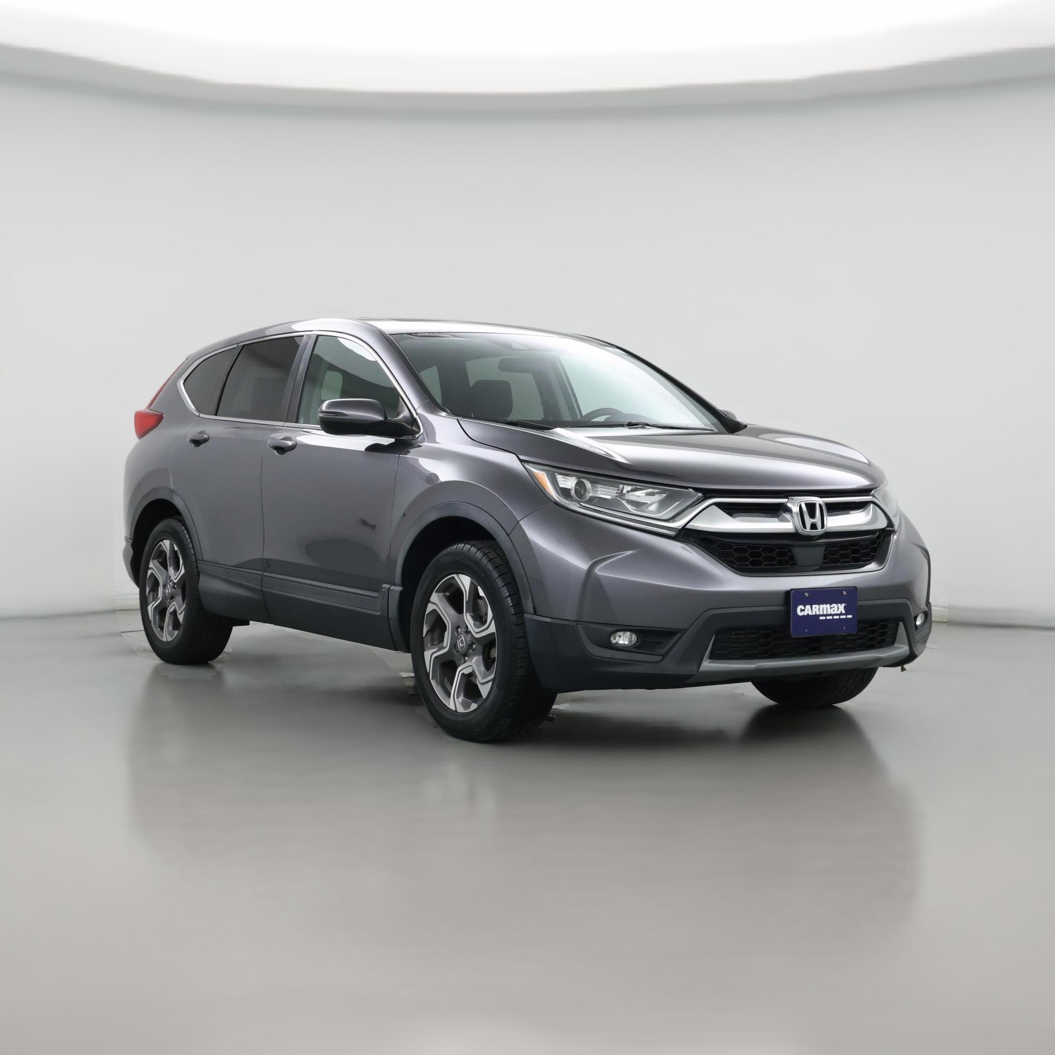 Thumbnail: 2019 Honda CR-V - 1