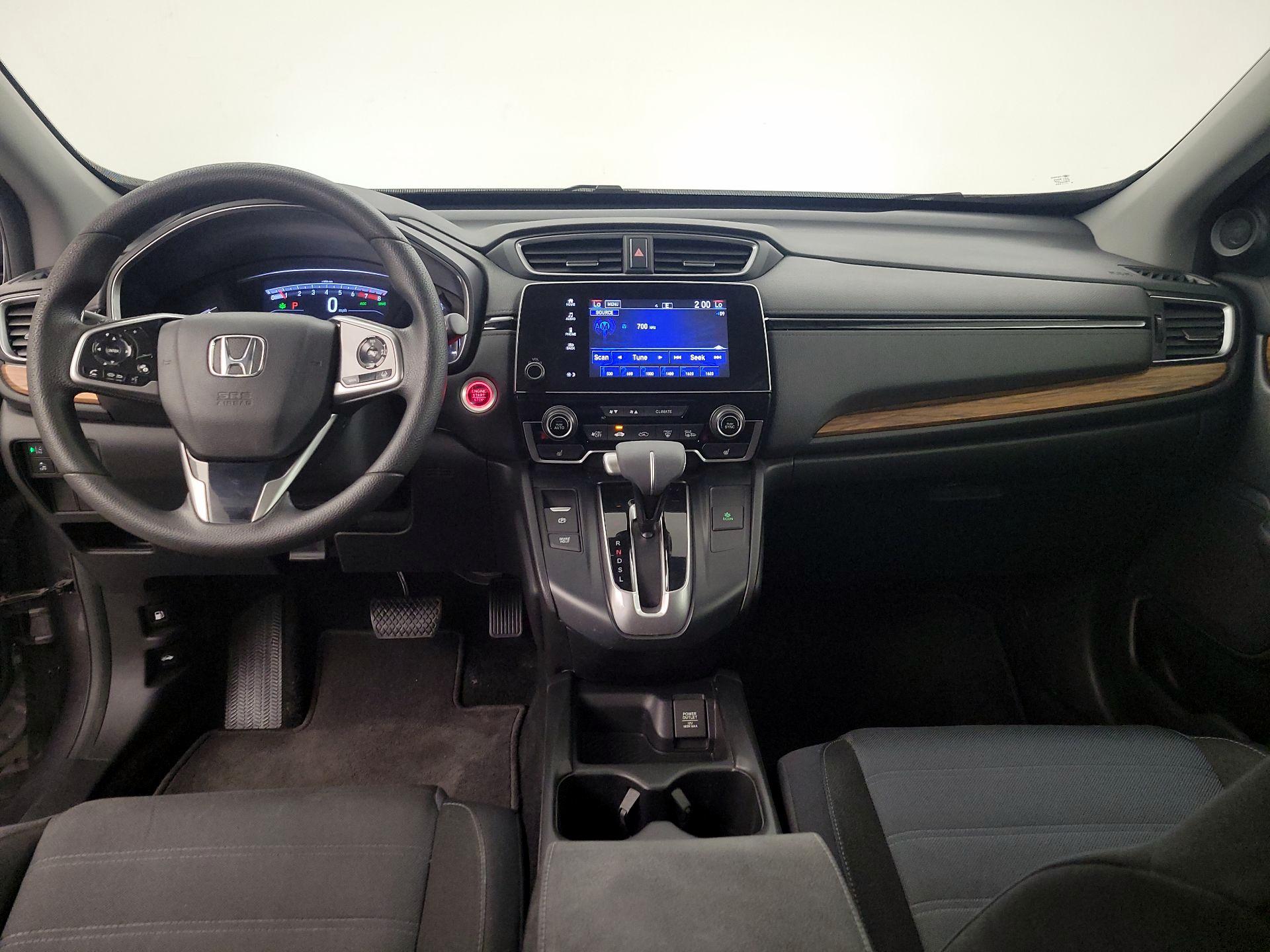 Thumbnail: 2019 Honda CR-V - 9