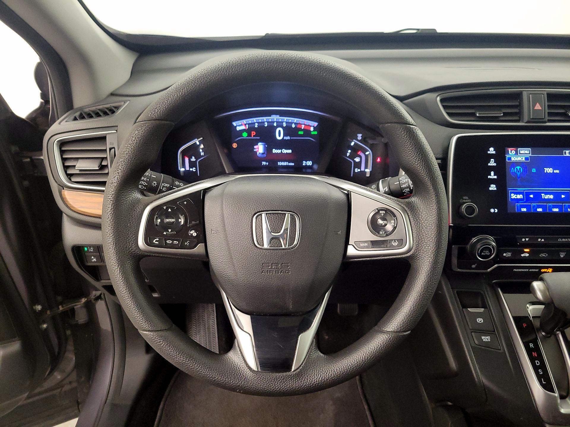 Thumbnail: 2019 Honda CR-V - 10