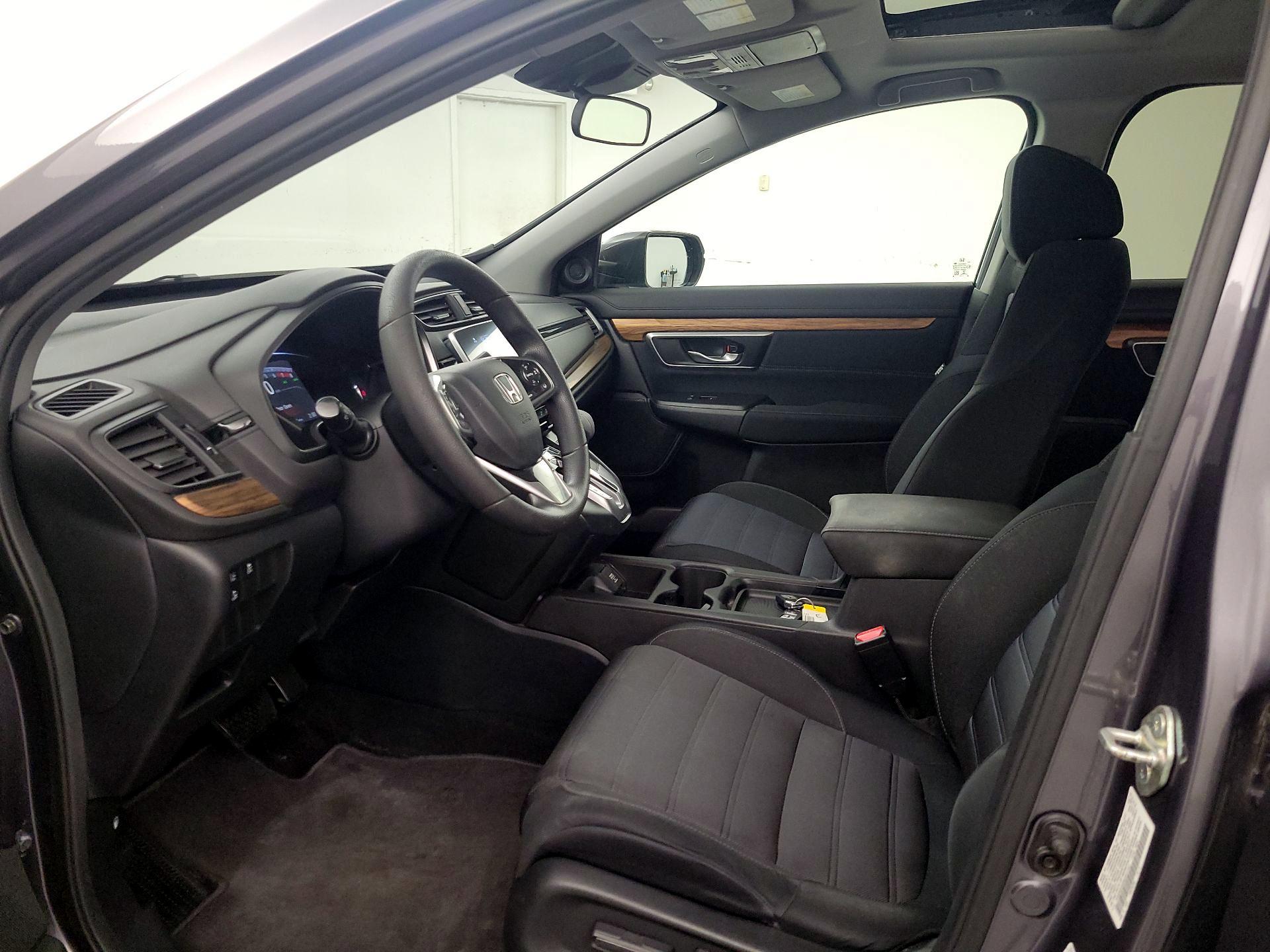 Thumbnail: 2019 Honda CR-V - 11