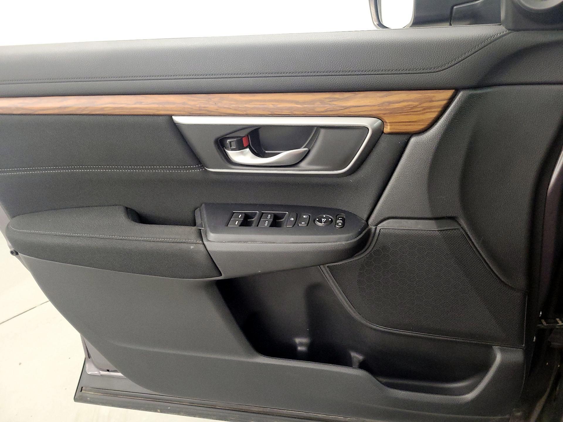 Thumbnail: 2019 Honda CR-V - 12