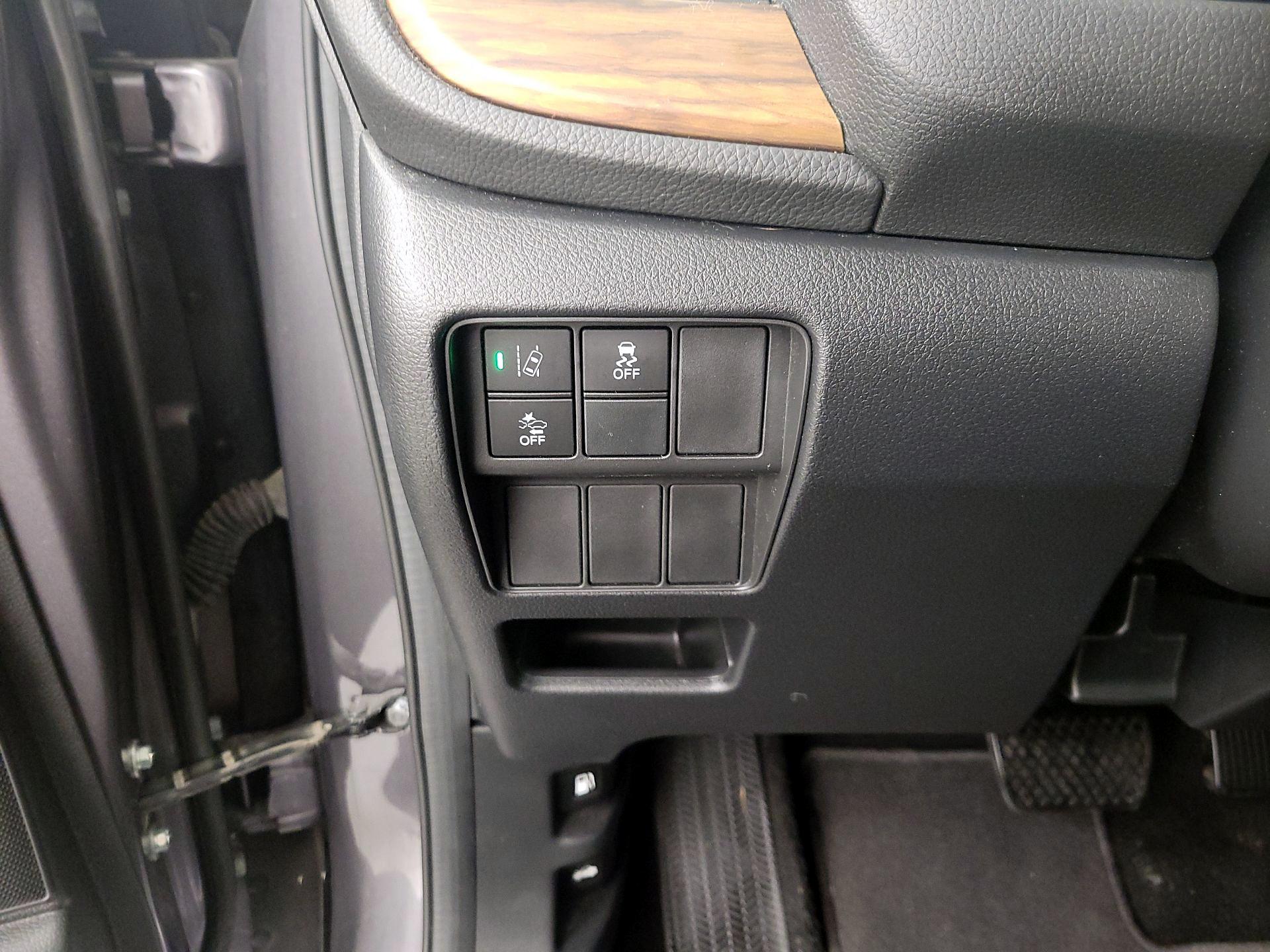 Thumbnail: 2019 Honda CR-V - 13