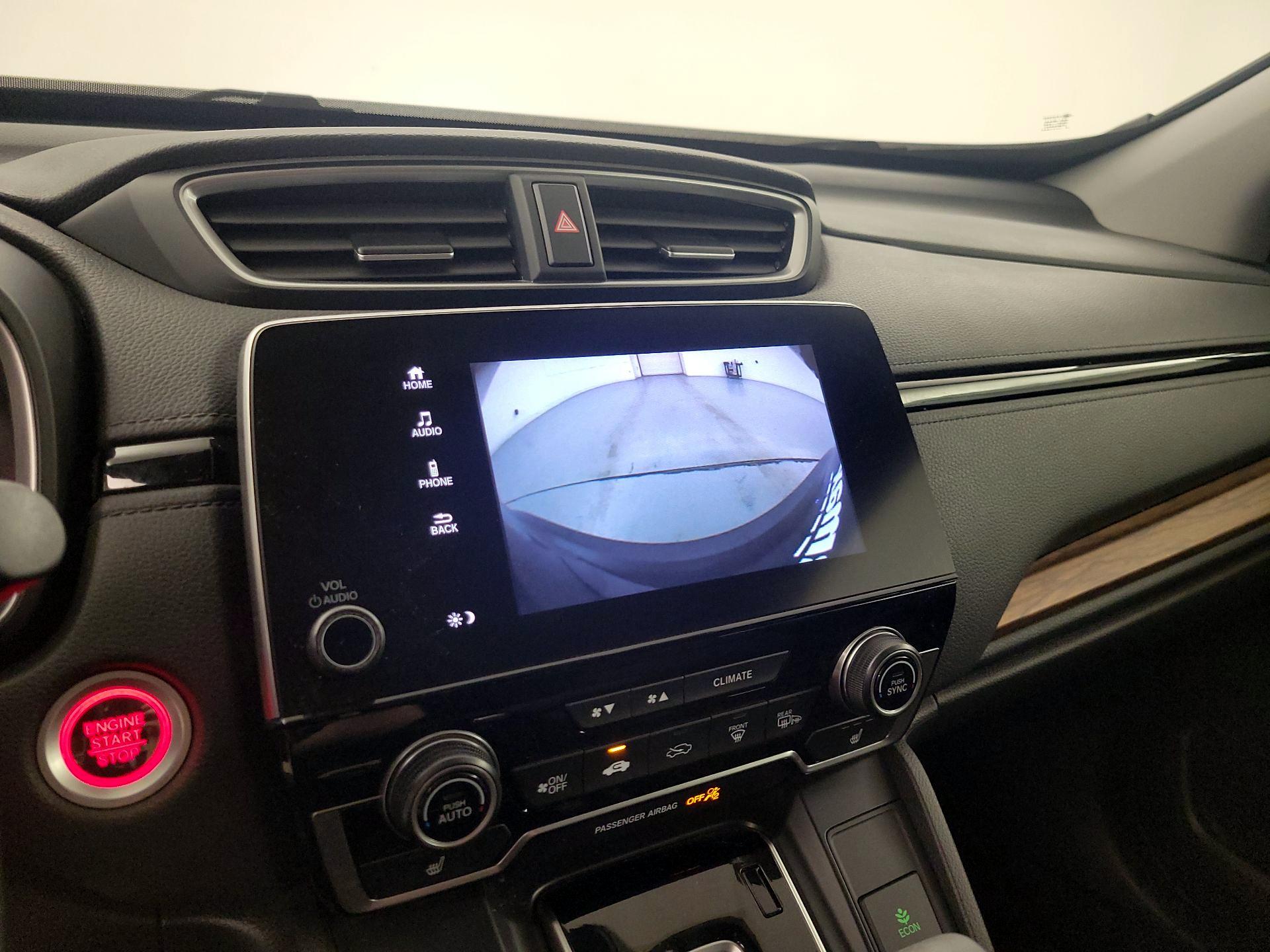 Thumbnail: 2019 Honda CR-V - 14