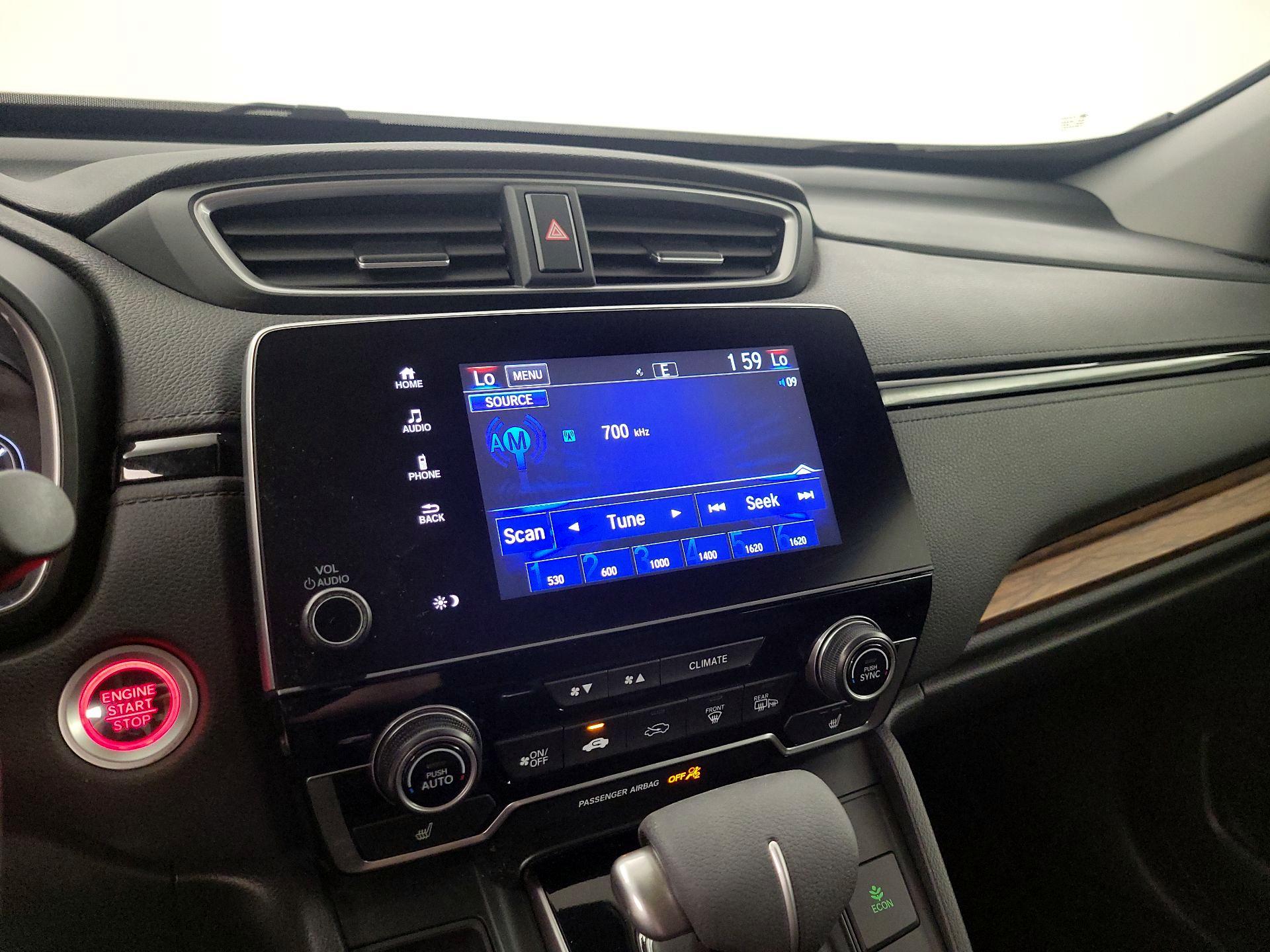 Thumbnail: 2019 Honda CR-V - 15