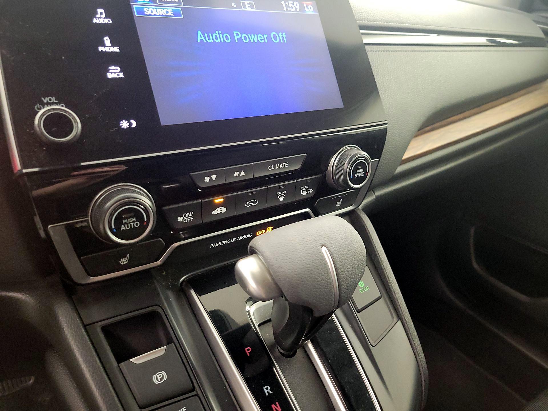 Thumbnail: 2019 Honda CR-V - 16