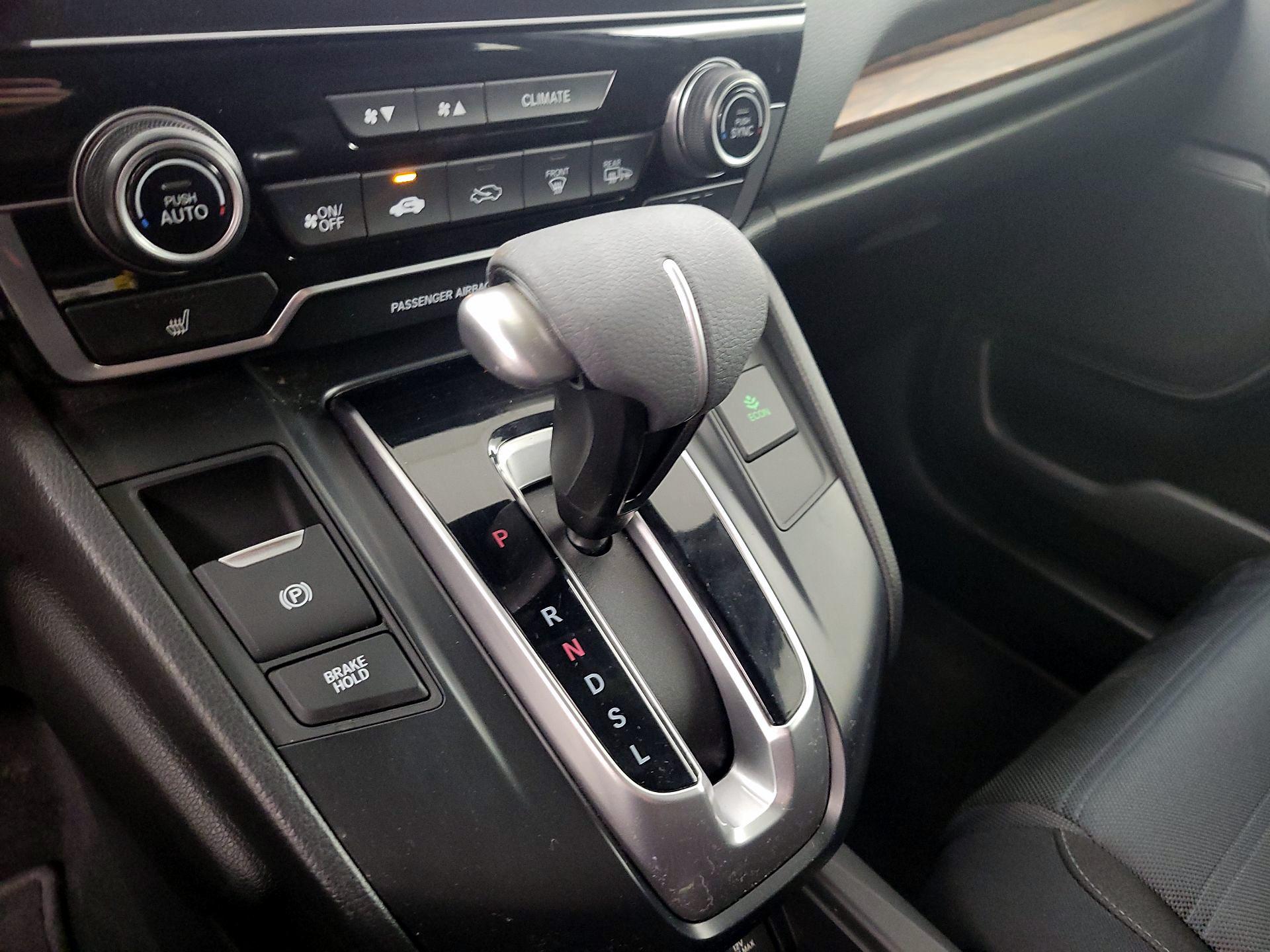 Thumbnail: 2019 Honda CR-V - 17