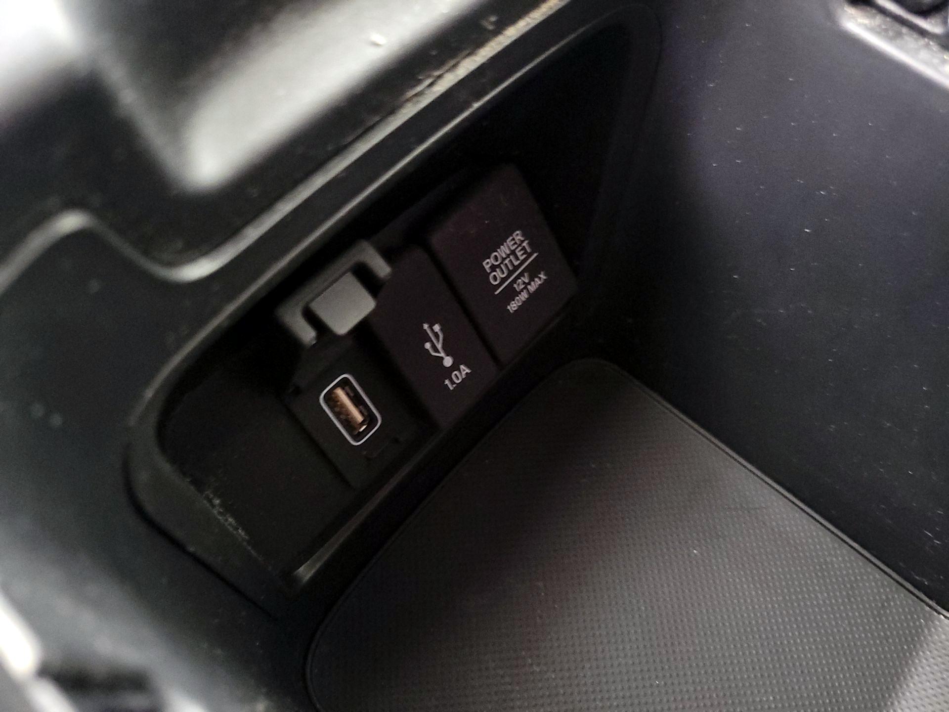 Thumbnail: 2019 Honda CR-V - 18