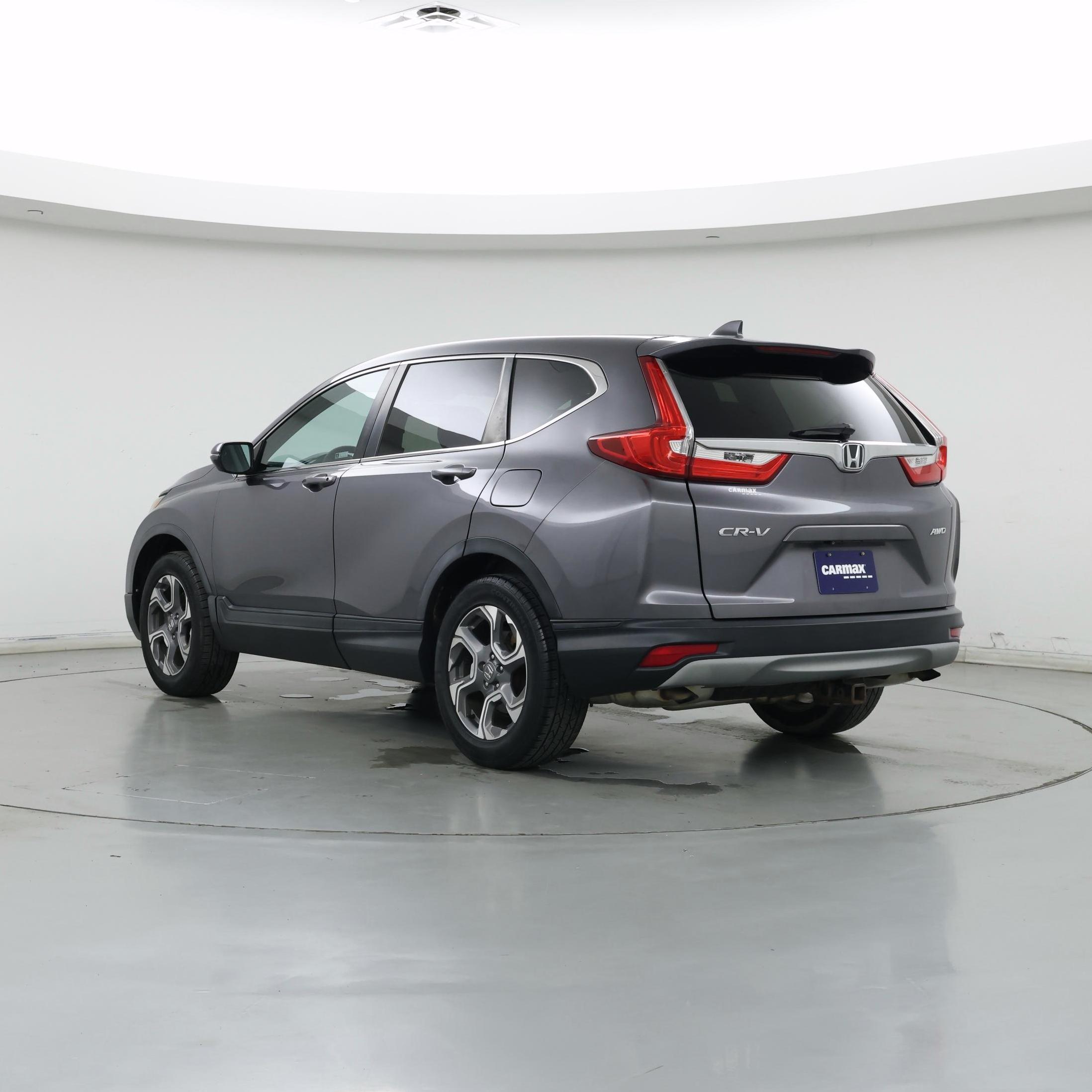 Thumbnail: 2019 Honda CR-V - 2