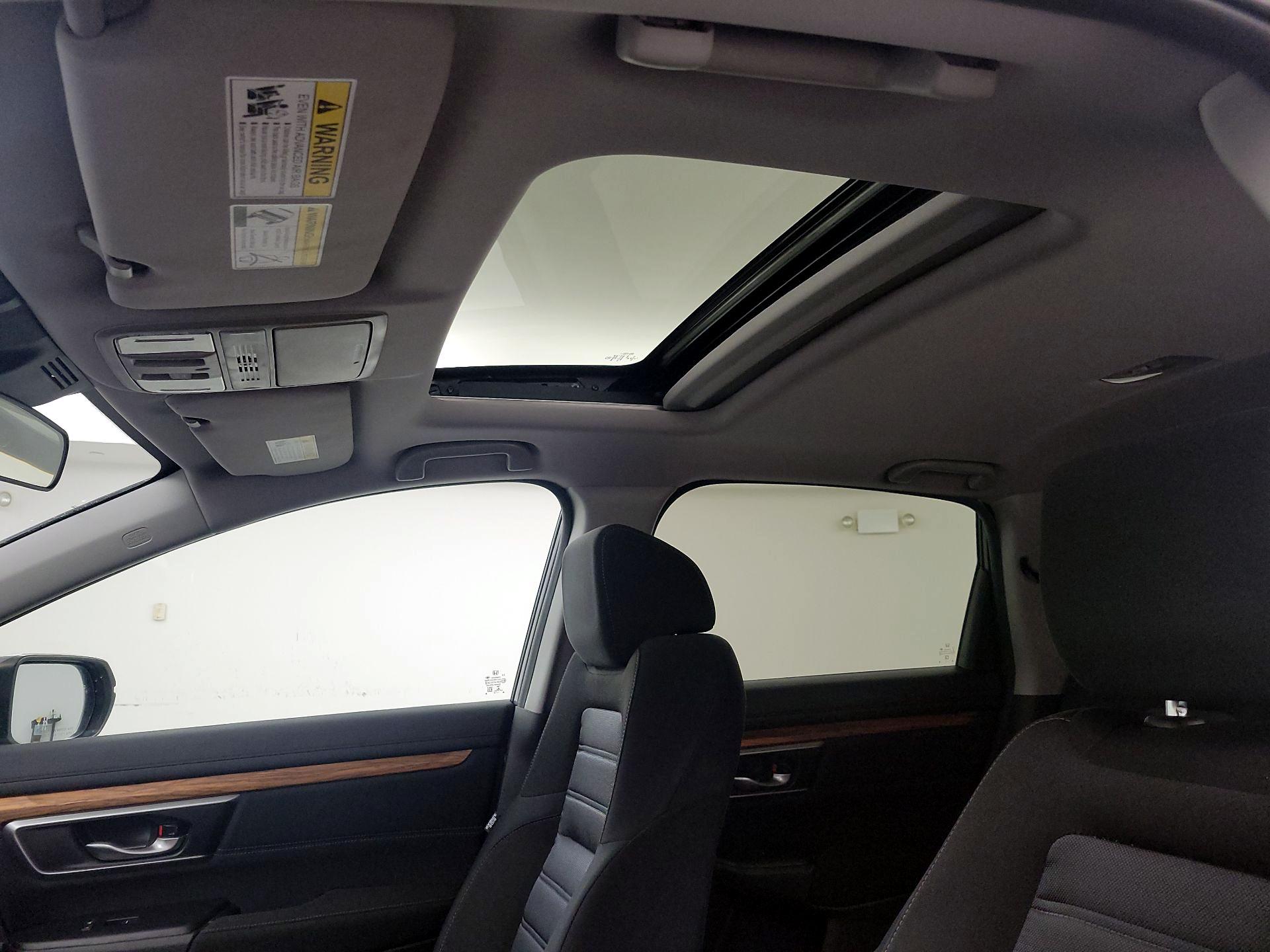 Thumbnail: 2019 Honda CR-V - 19