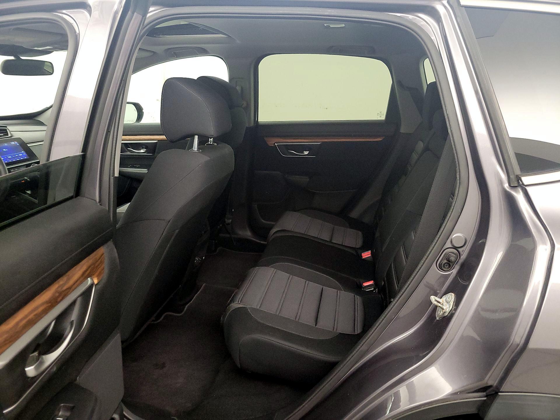 Thumbnail: 2019 Honda CR-V - 20