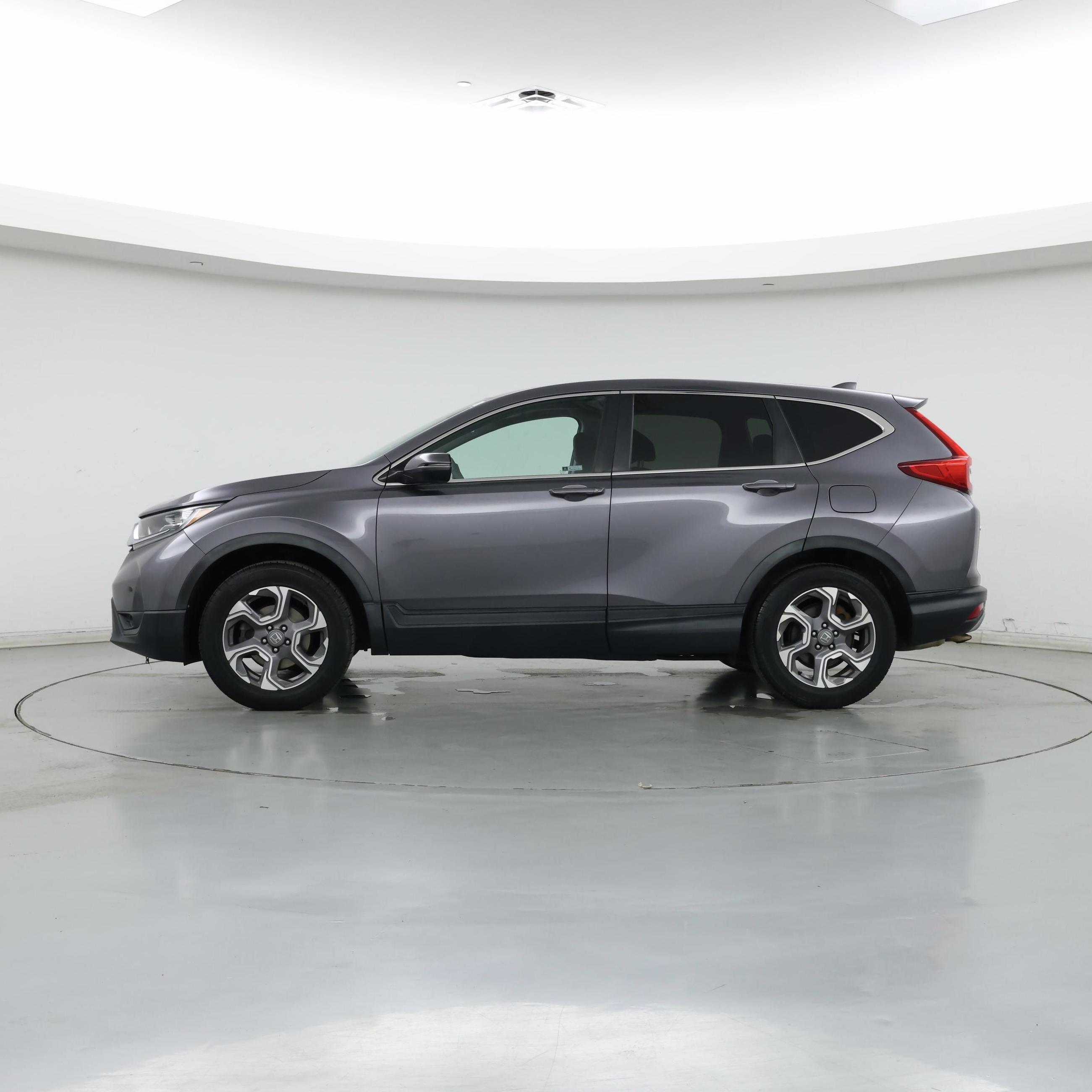 Thumbnail: 2019 Honda CR-V - 3