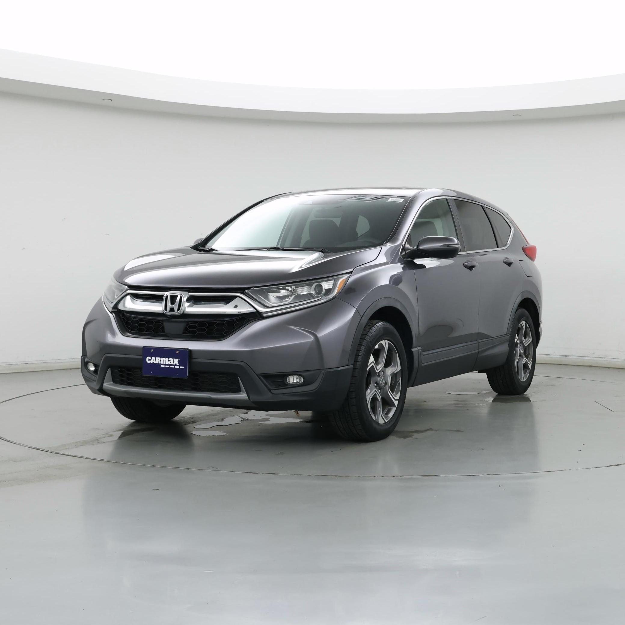 Thumbnail: 2019 Honda CR-V - 4