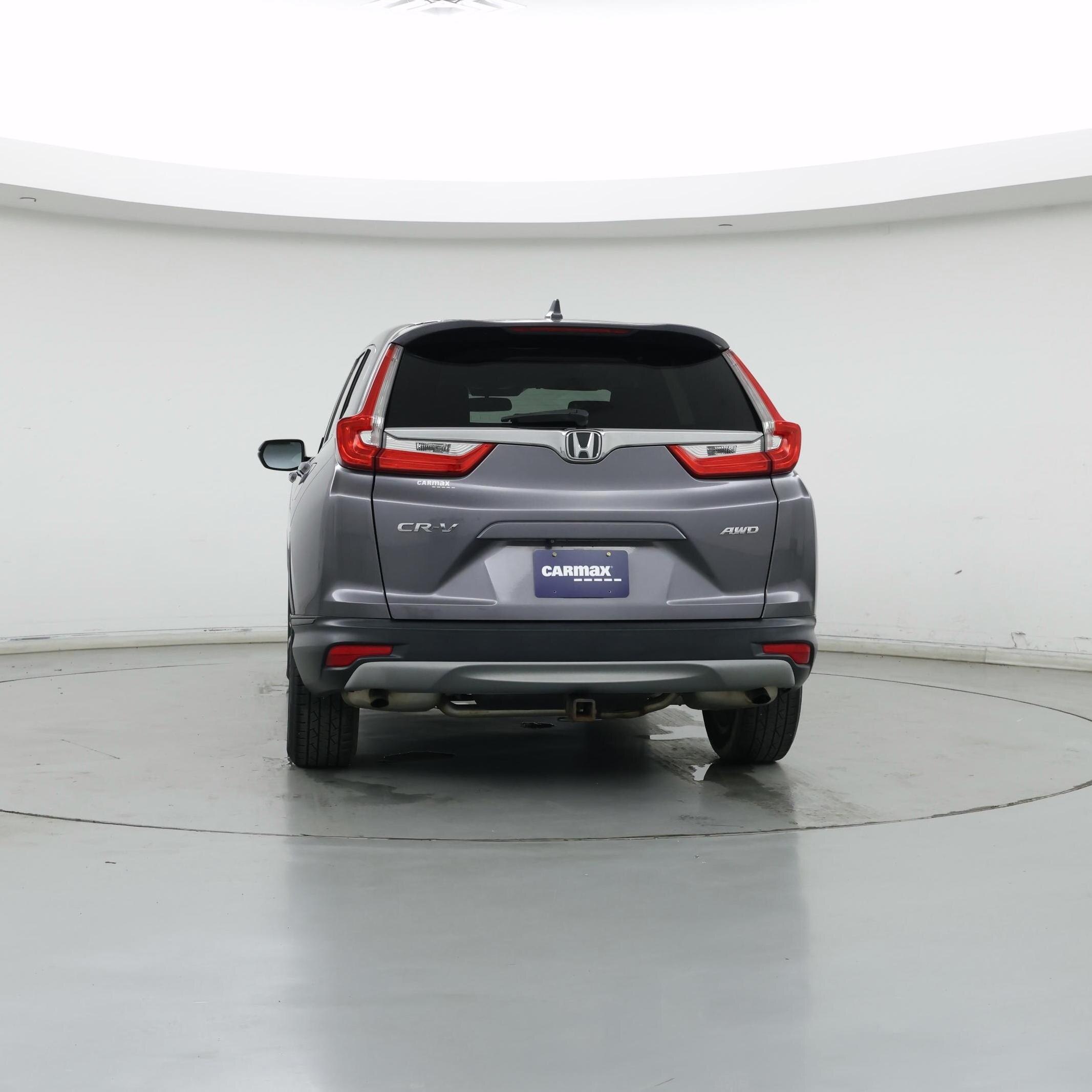 Thumbnail: 2019 Honda CR-V - 6