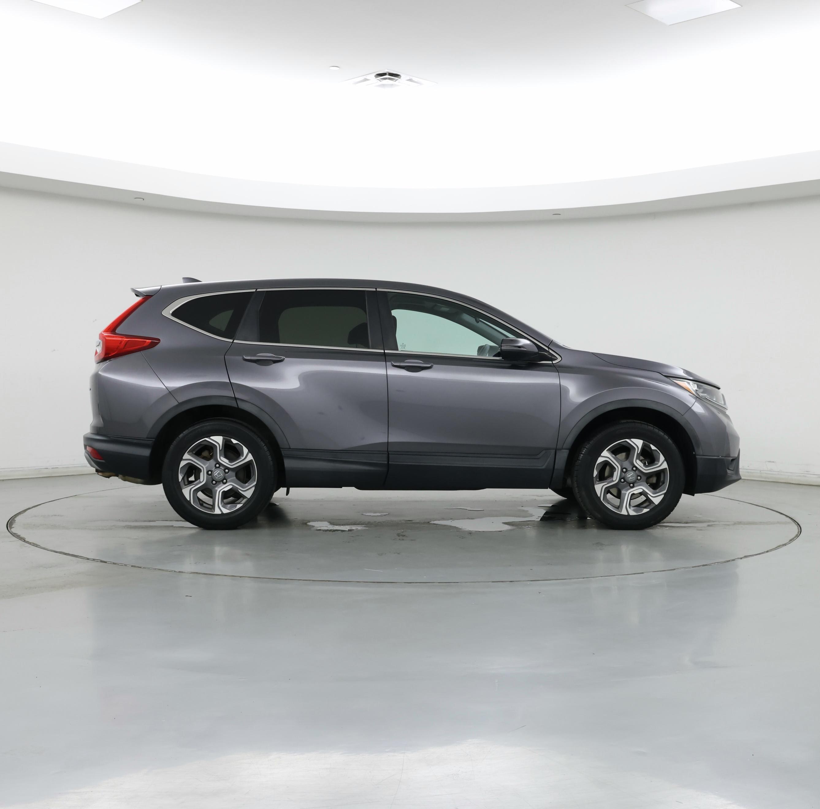 Thumbnail: 2019 Honda CR-V - 7