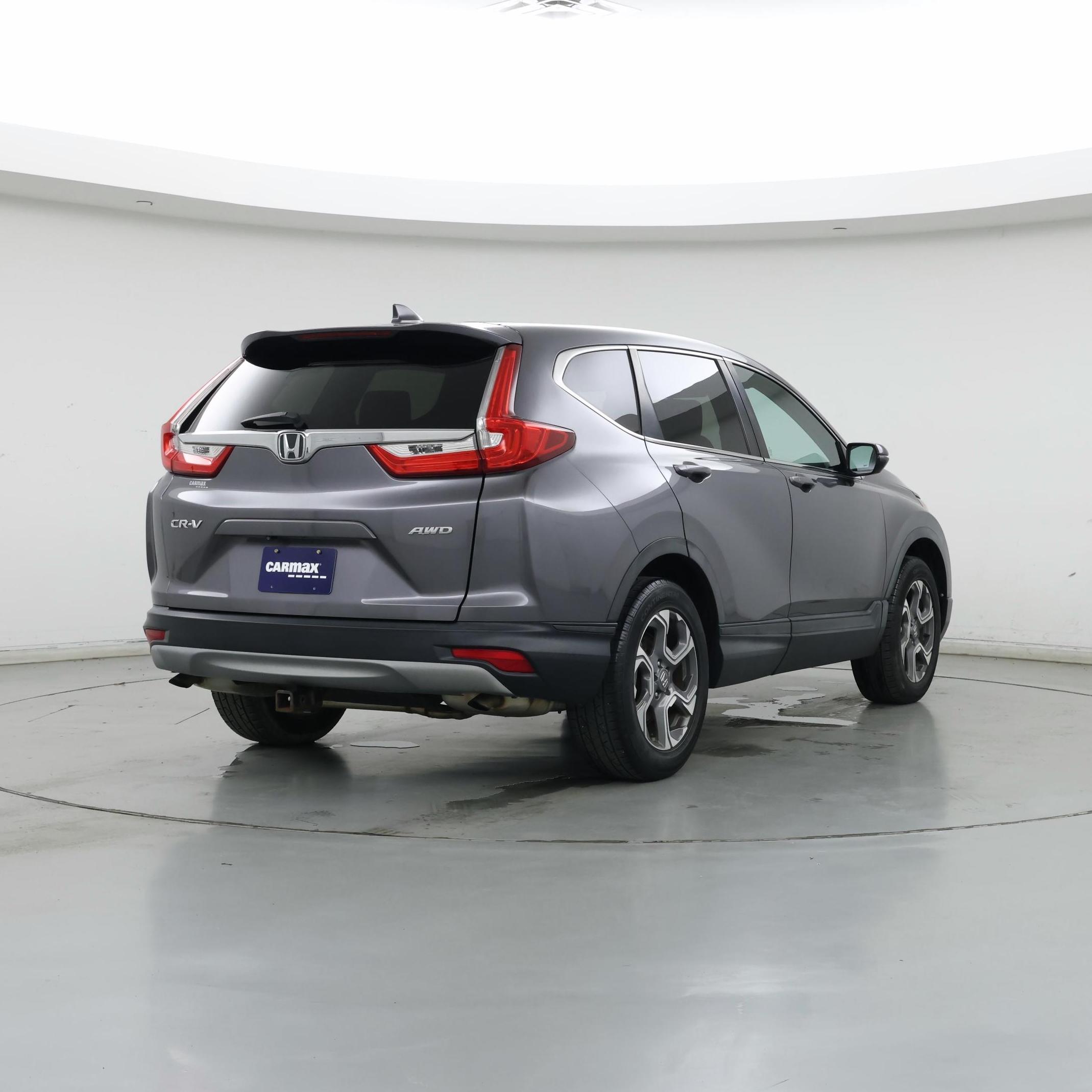 Thumbnail: 2019 Honda CR-V - 8