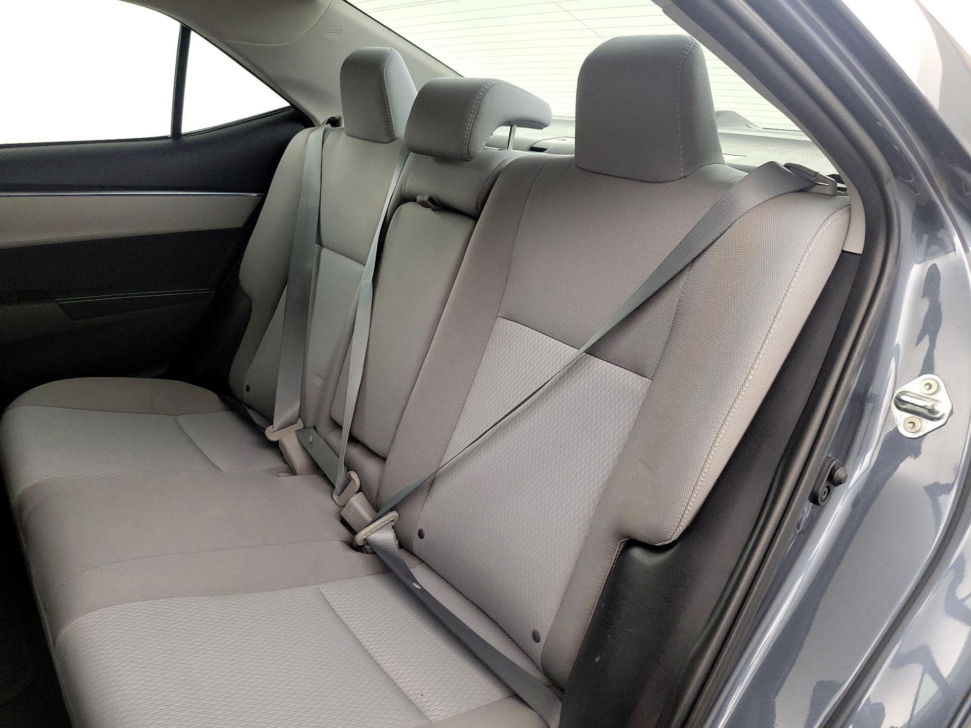 Thumbnail: 2016 Toyota Corolla - 19