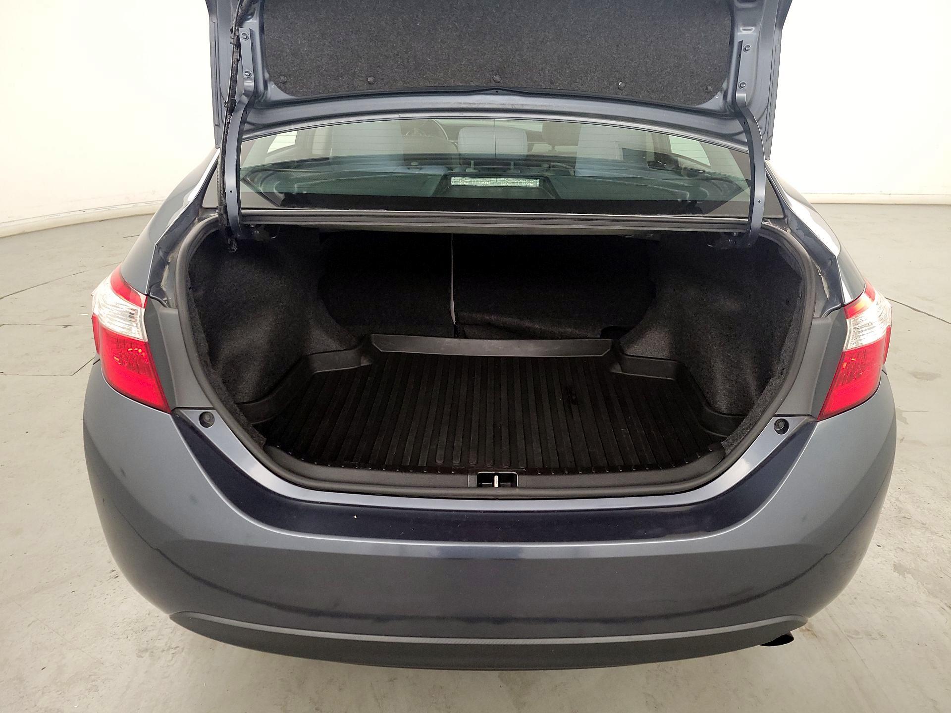 Thumbnail: 2016 Toyota Corolla - 20