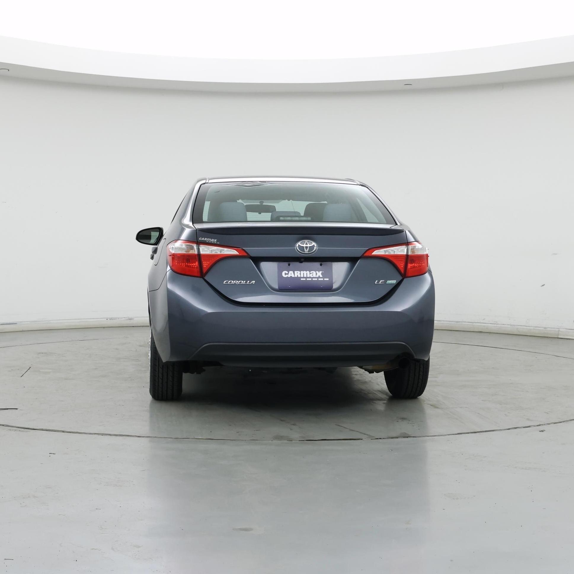 Thumbnail: 2016 Toyota Corolla - 6