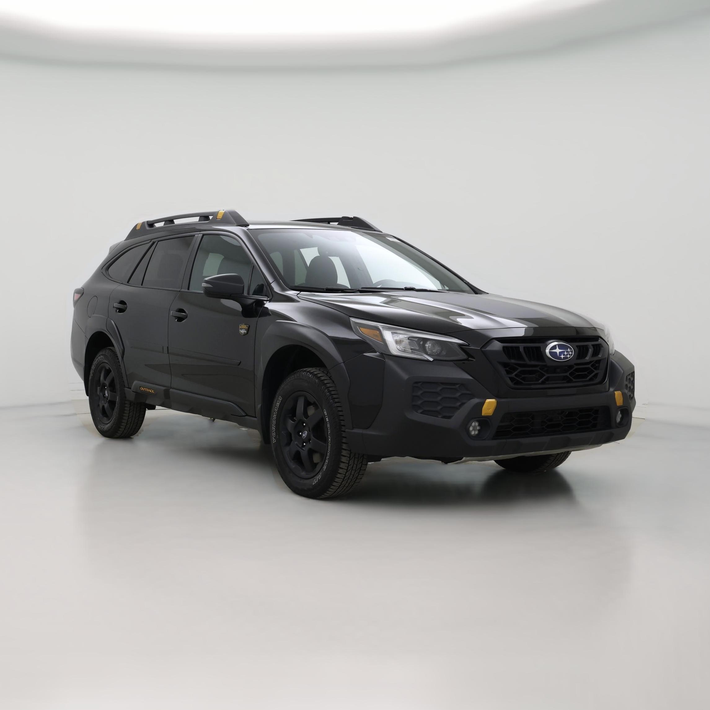 Thumbnail: 2024 Subaru Outback - 1