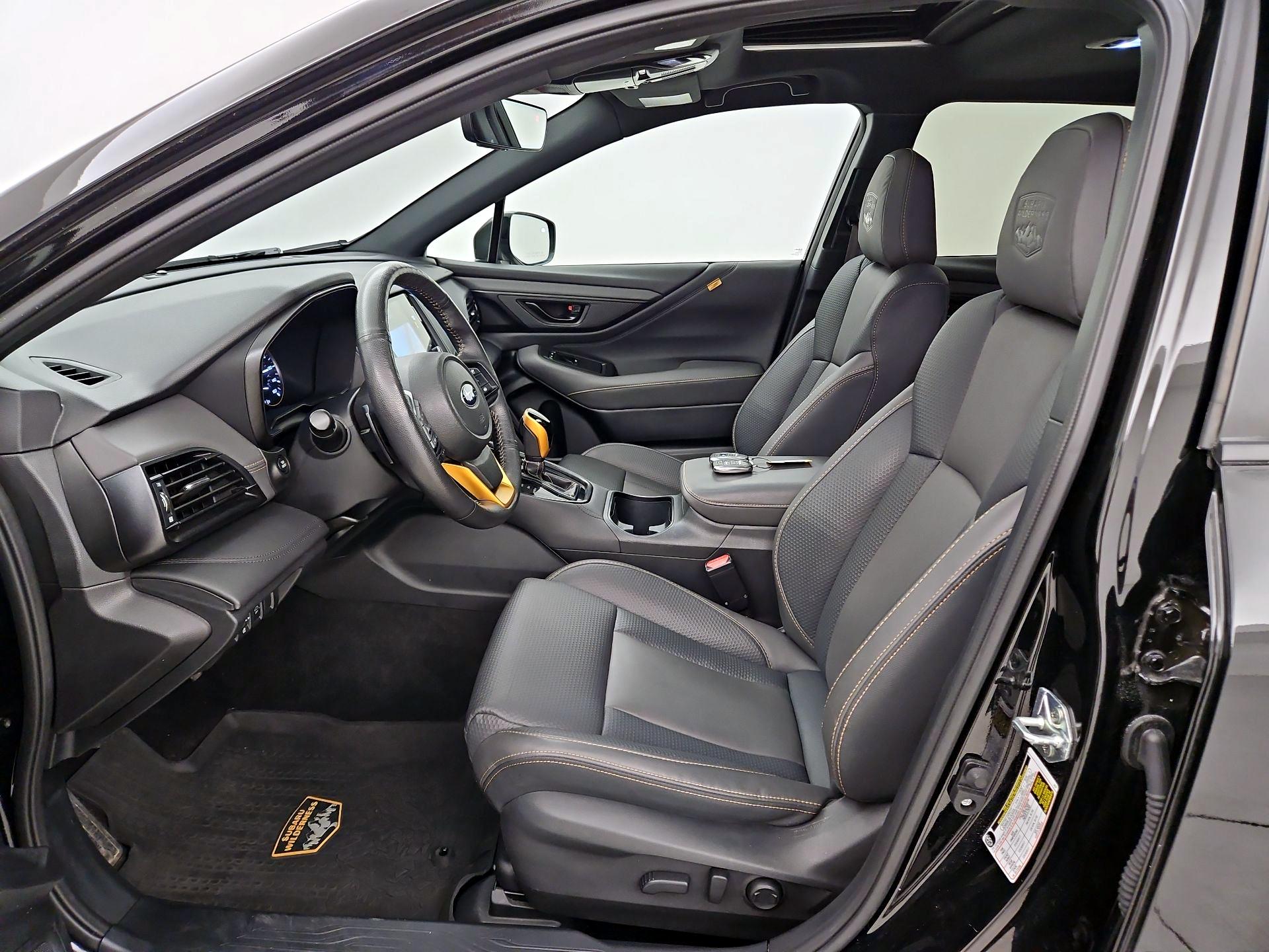 Thumbnail: 2024 Subaru Outback - 11