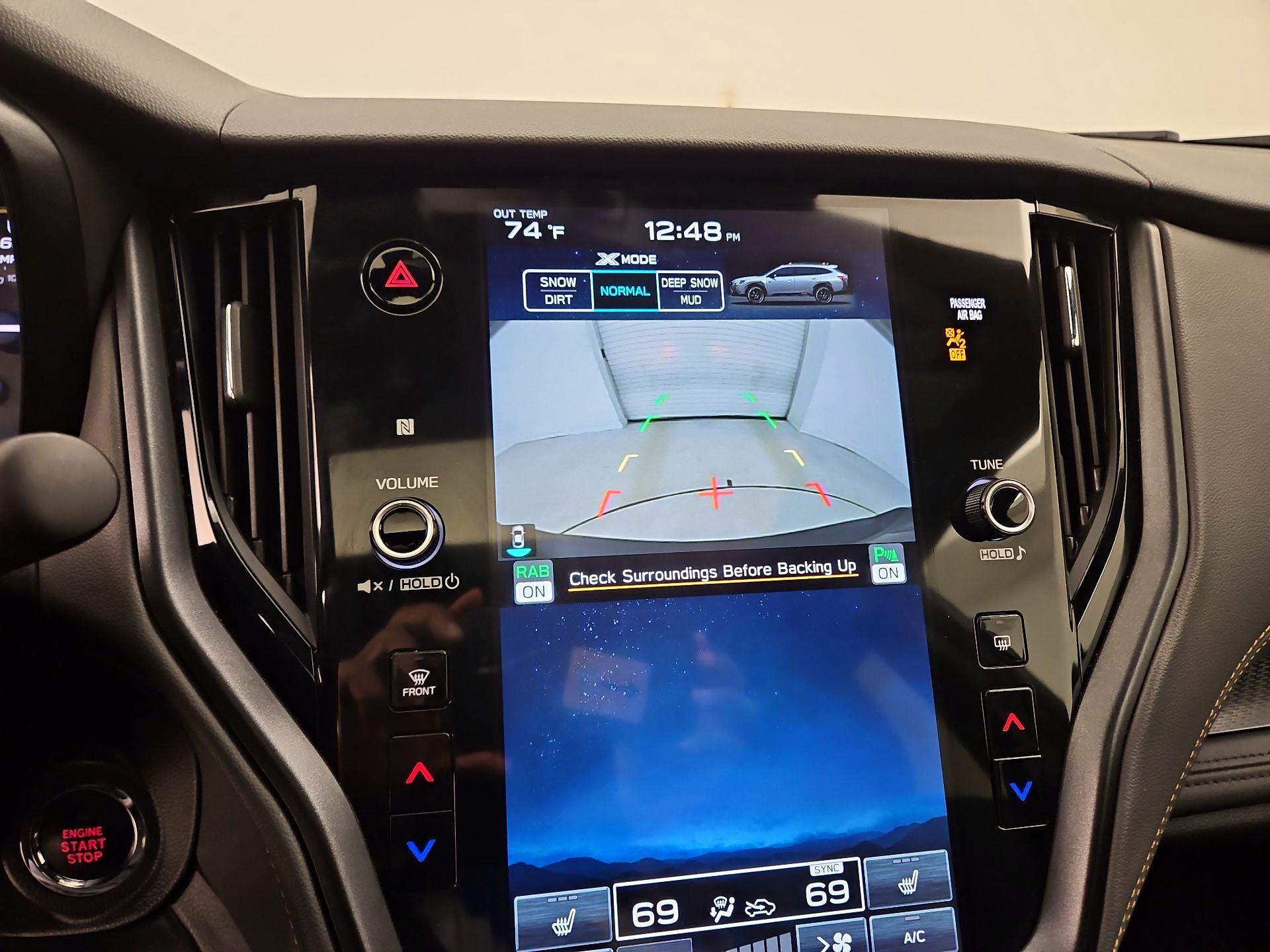 Thumbnail: 2024 Subaru Outback - 15