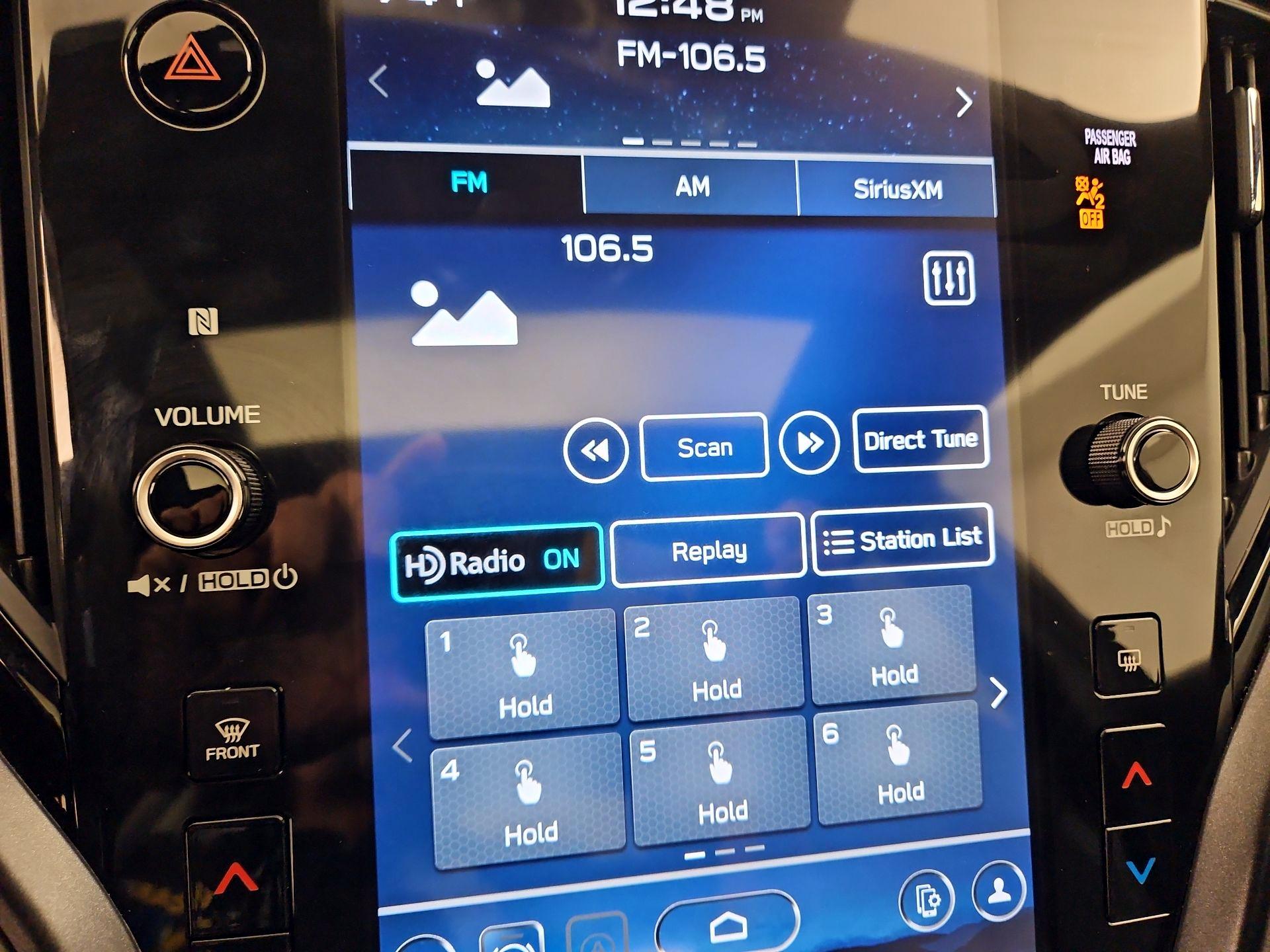 Thumbnail: 2024 Subaru Outback - 16