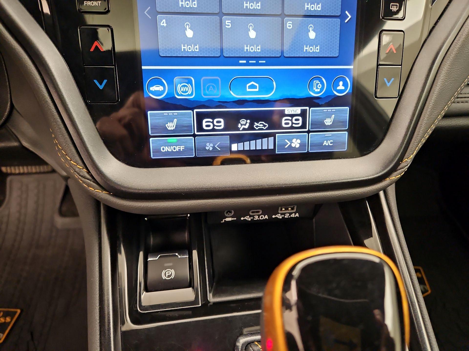 Thumbnail: 2024 Subaru Outback - 17