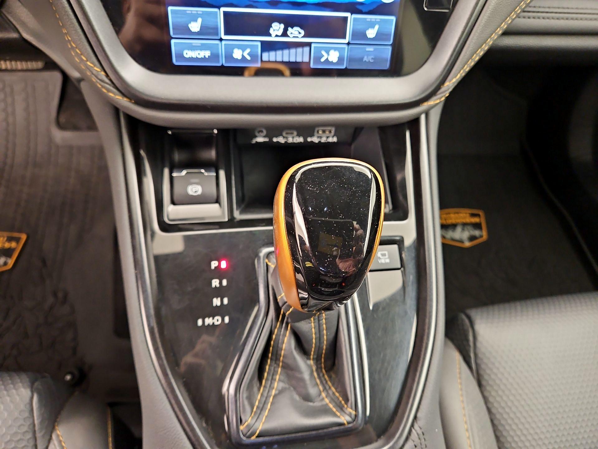 Thumbnail: 2024 Subaru Outback - 18