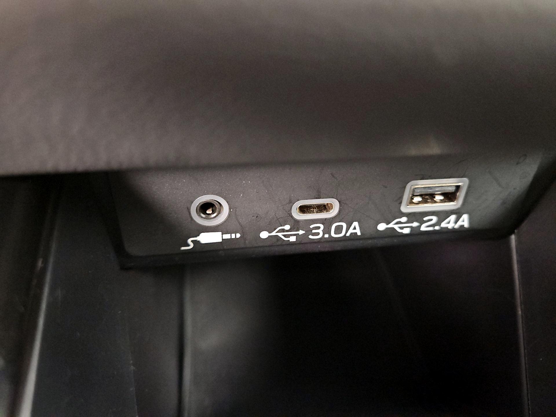 Thumbnail: 2024 Subaru Outback - 19