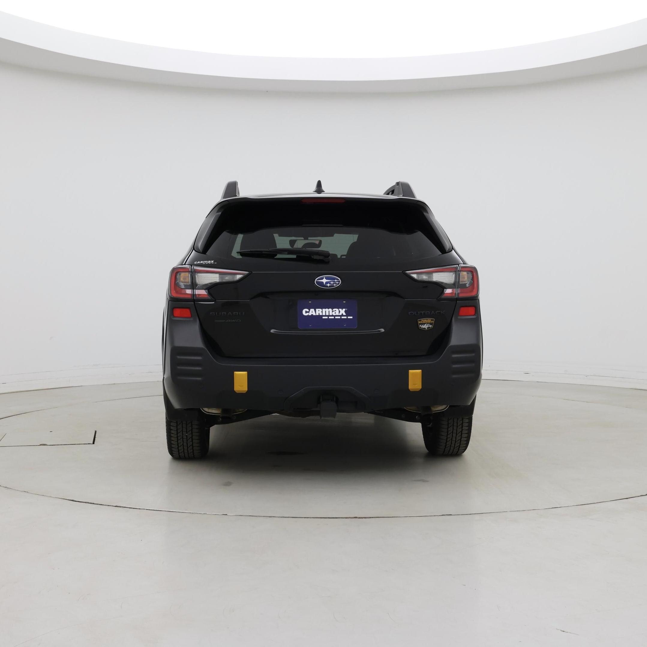 Thumbnail: 2024 Subaru Outback - 6